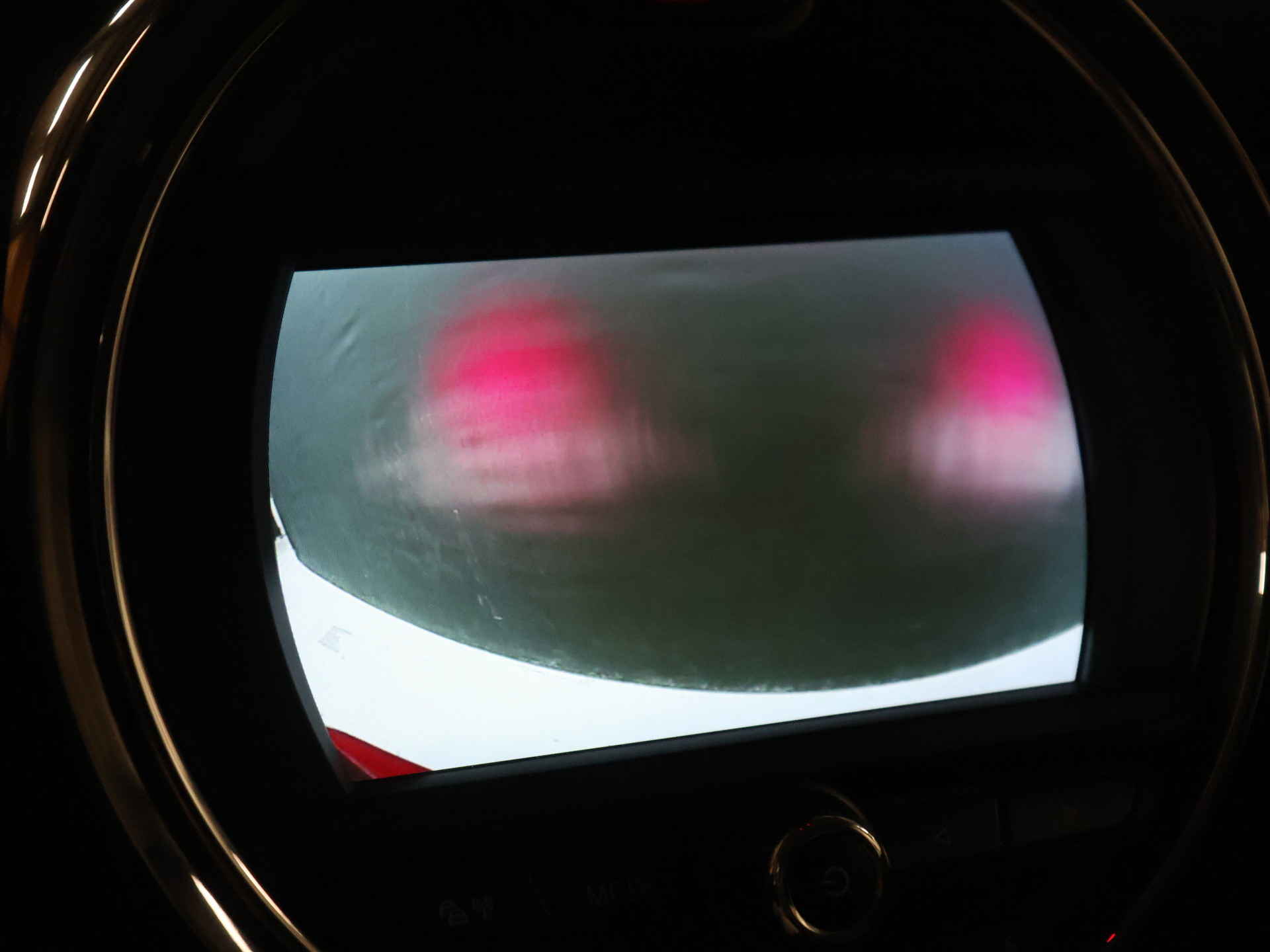 Foto van Mini Cooper