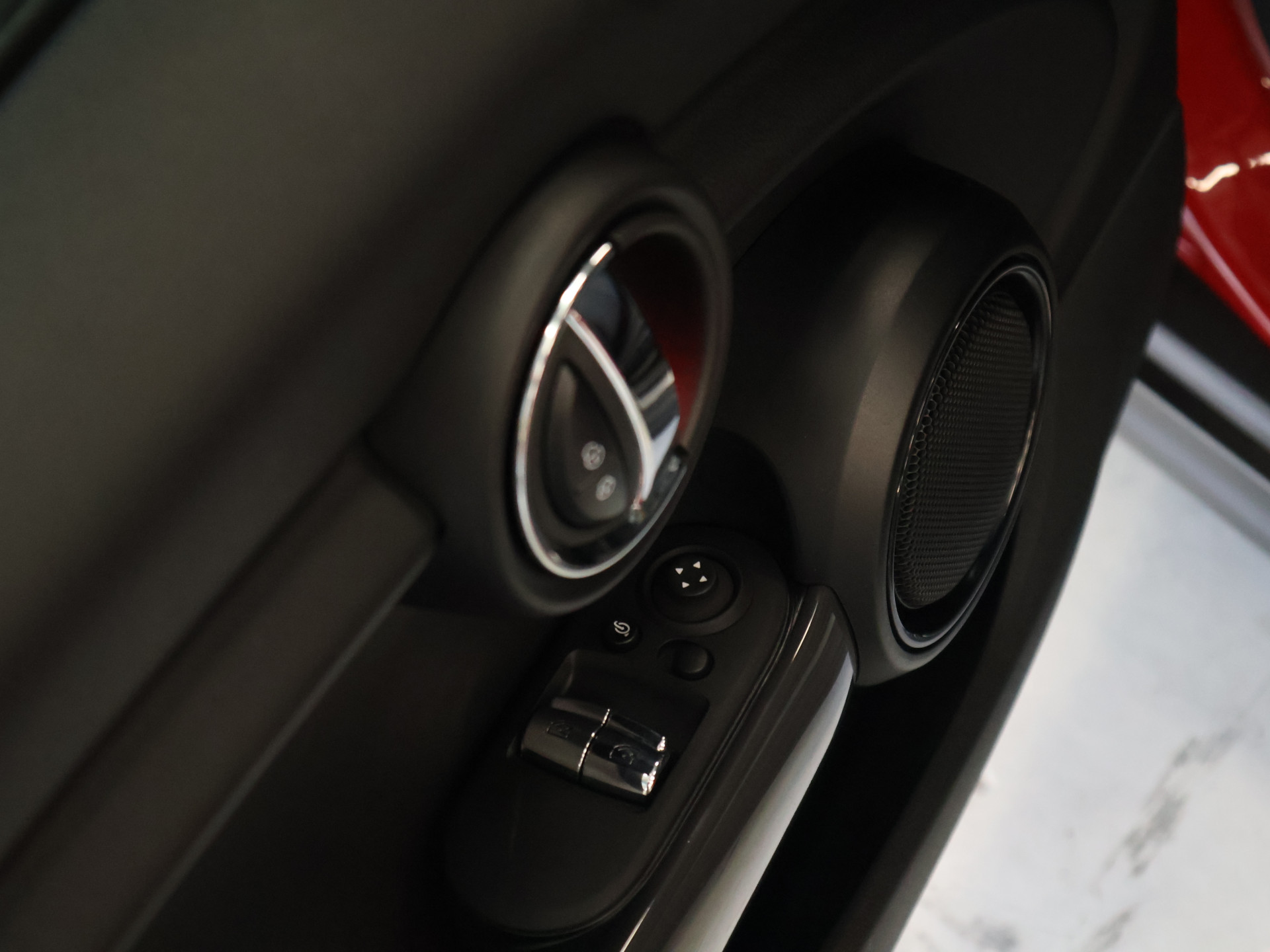 Foto van Mini Cooper