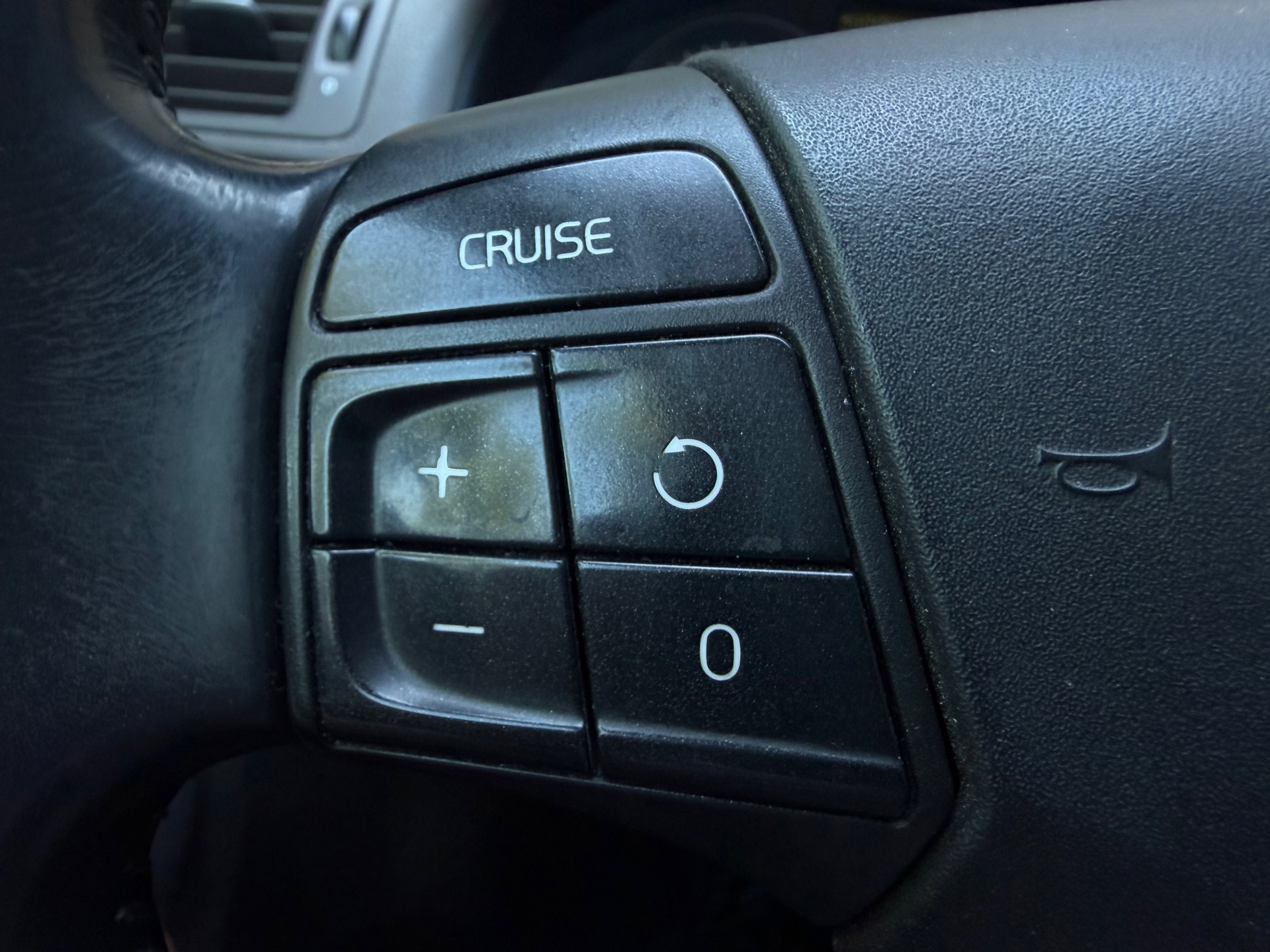 Foto van Volvo V50