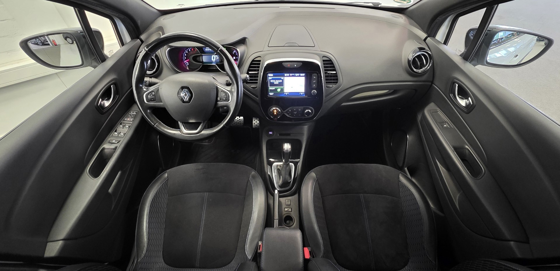 Foto van Renault Captur
