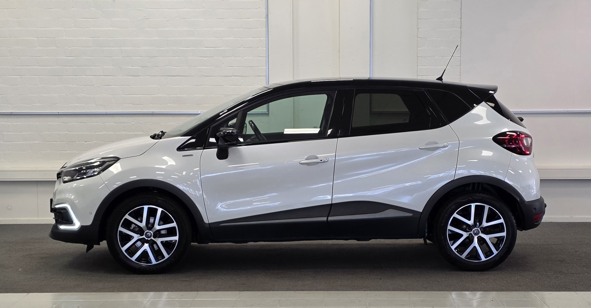 Foto van Renault Captur