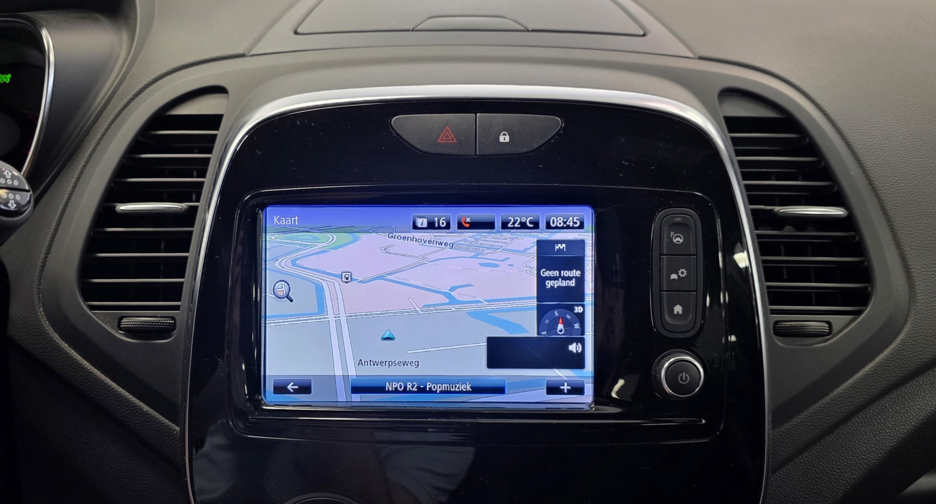 Foto van Renault Captur