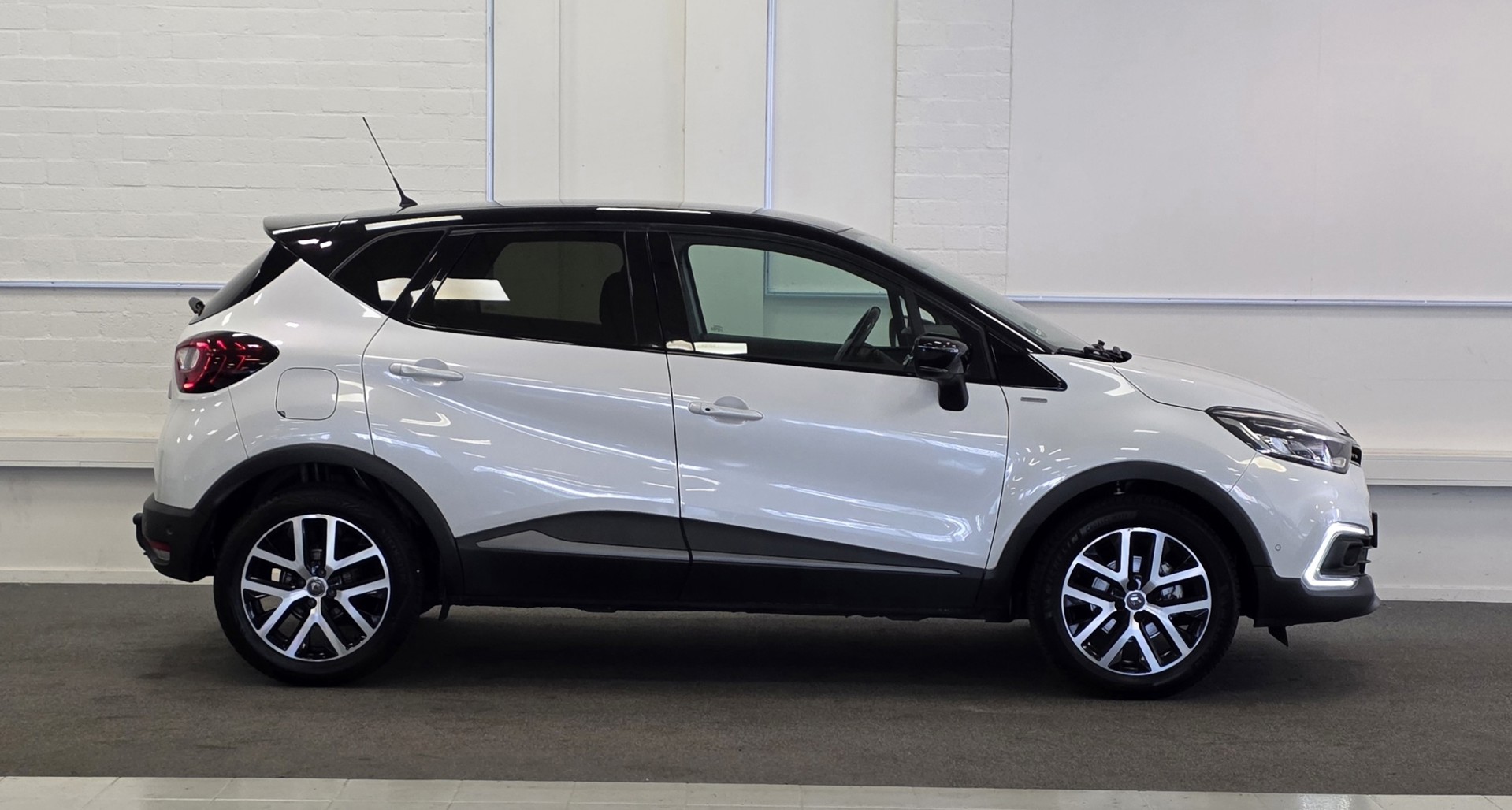 Foto van Renault Captur