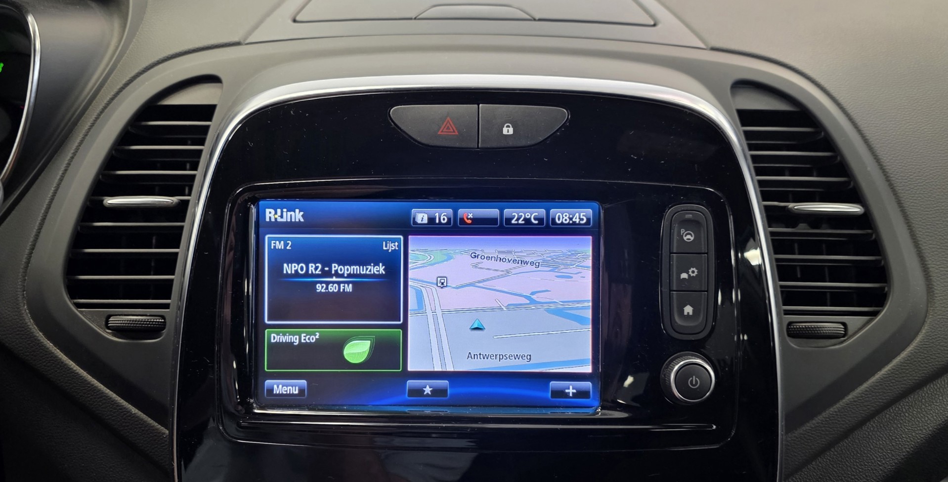 Foto van Renault Captur
