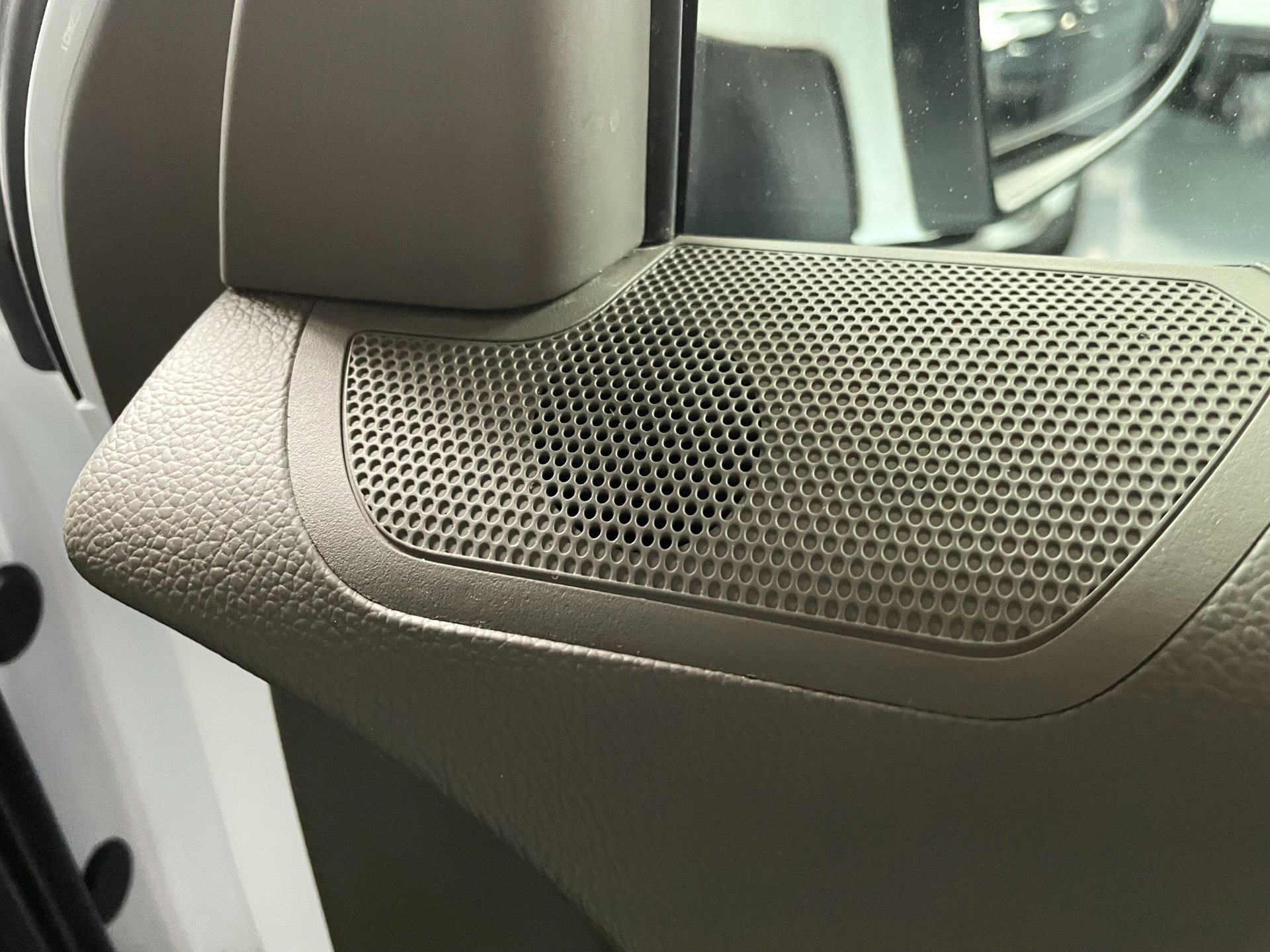 Foto van Kia Sportage