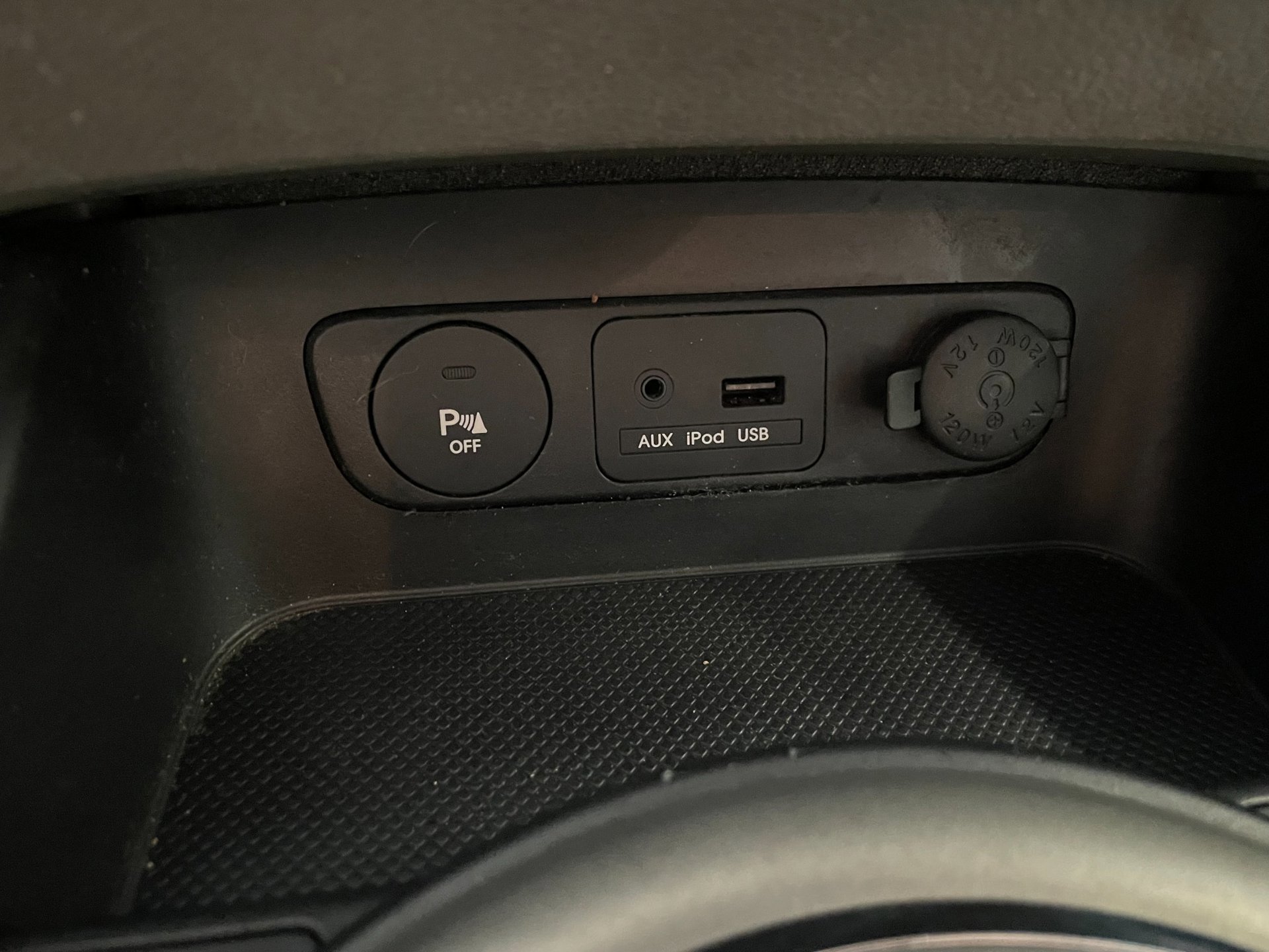 Foto van Kia Sportage