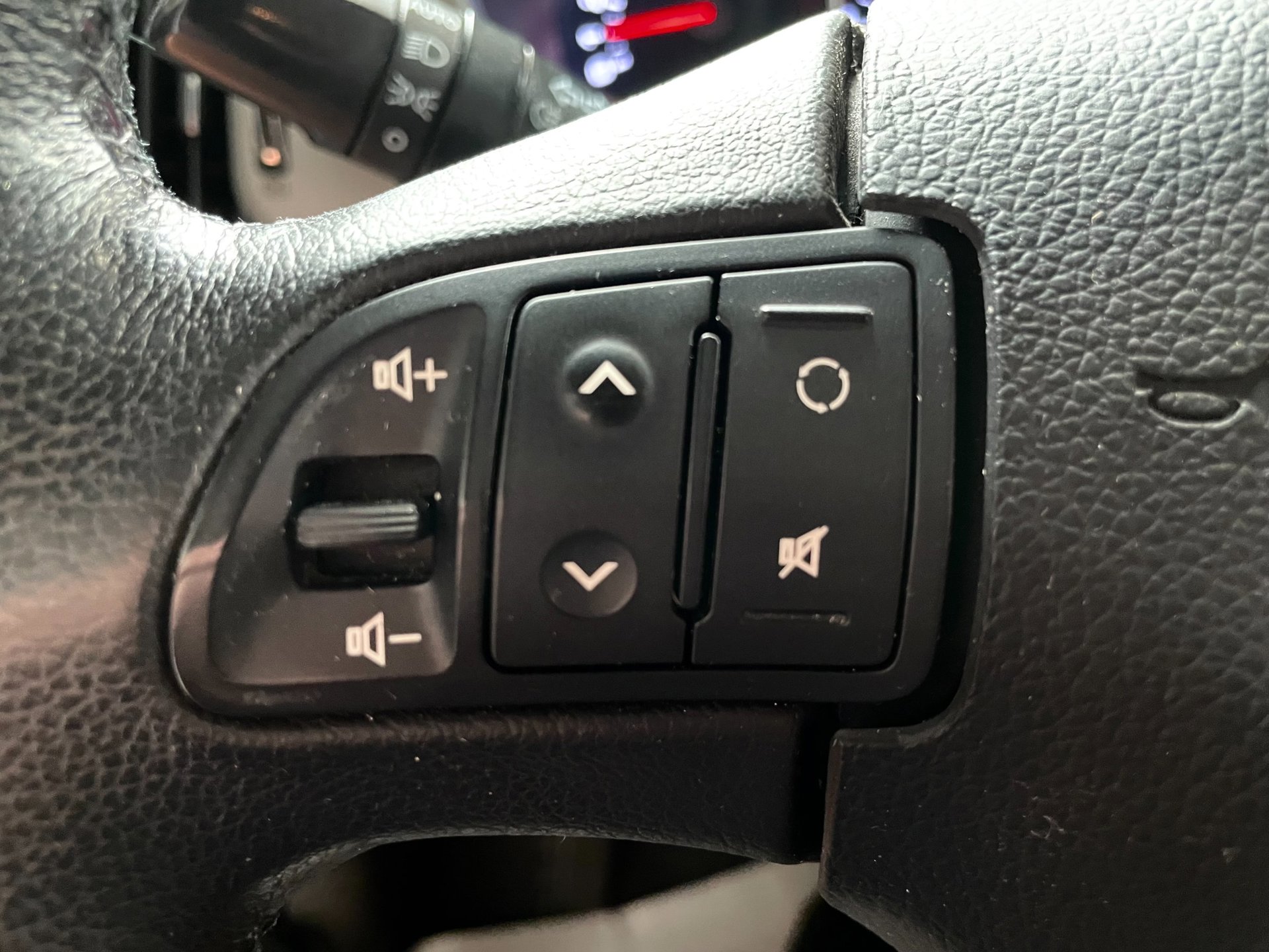 Foto van Kia Sportage