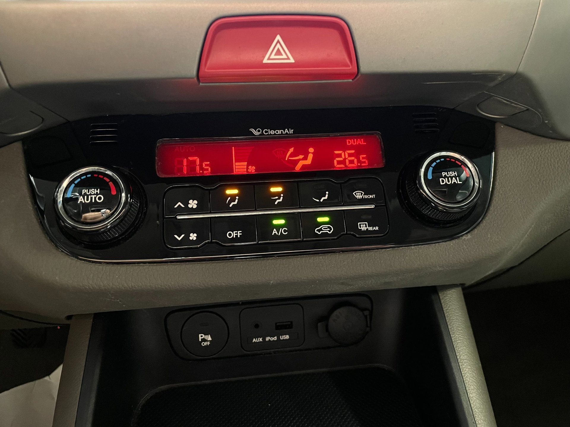 Foto van Kia Sportage