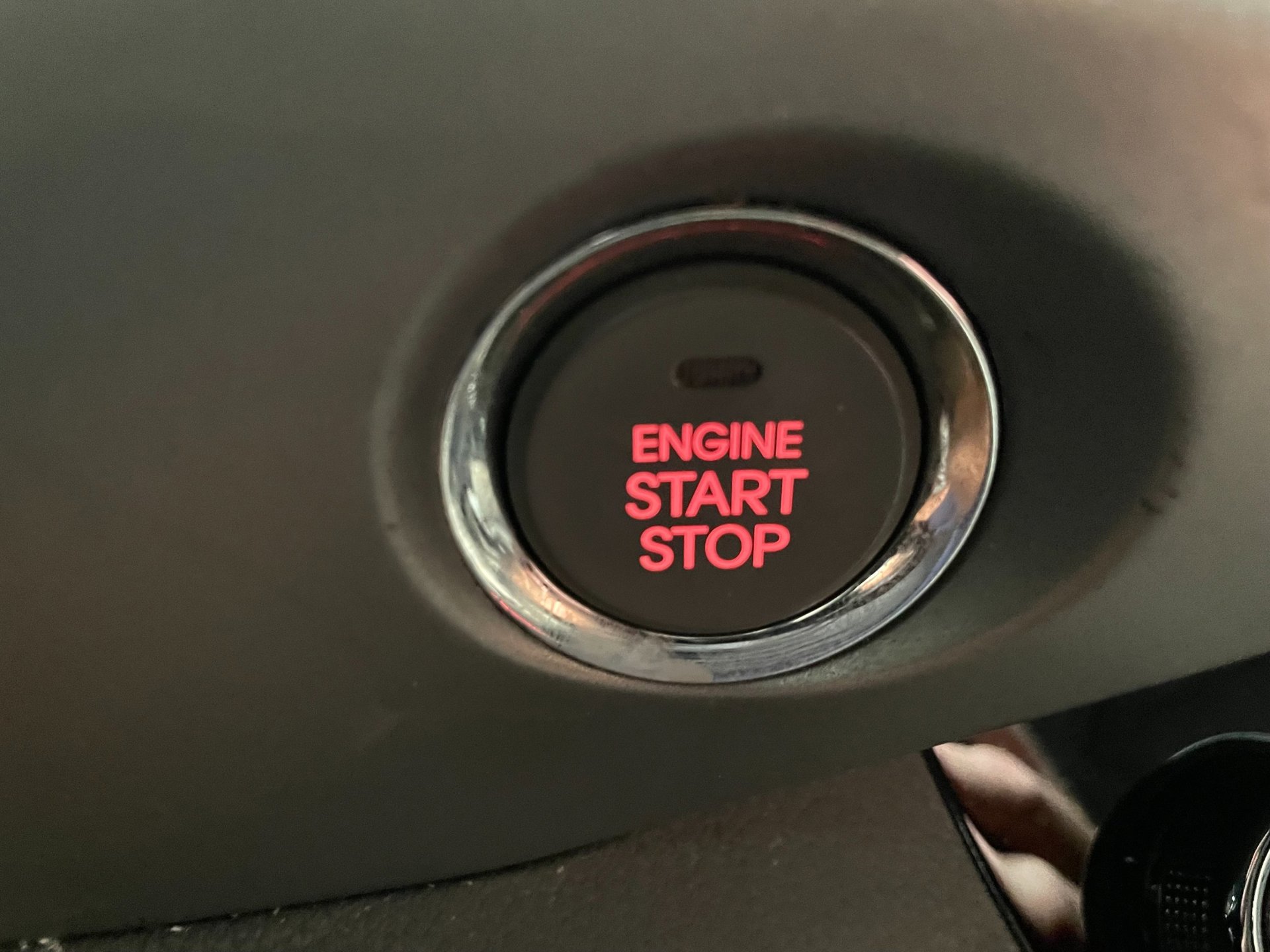 Foto van Kia Sportage