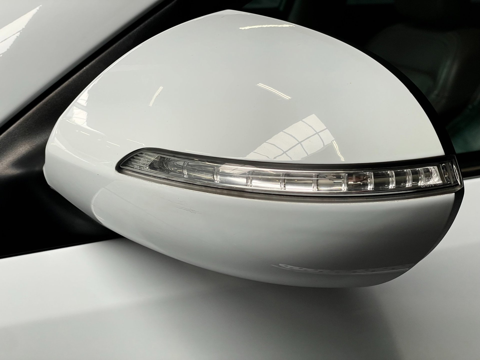 Foto van Kia Sportage