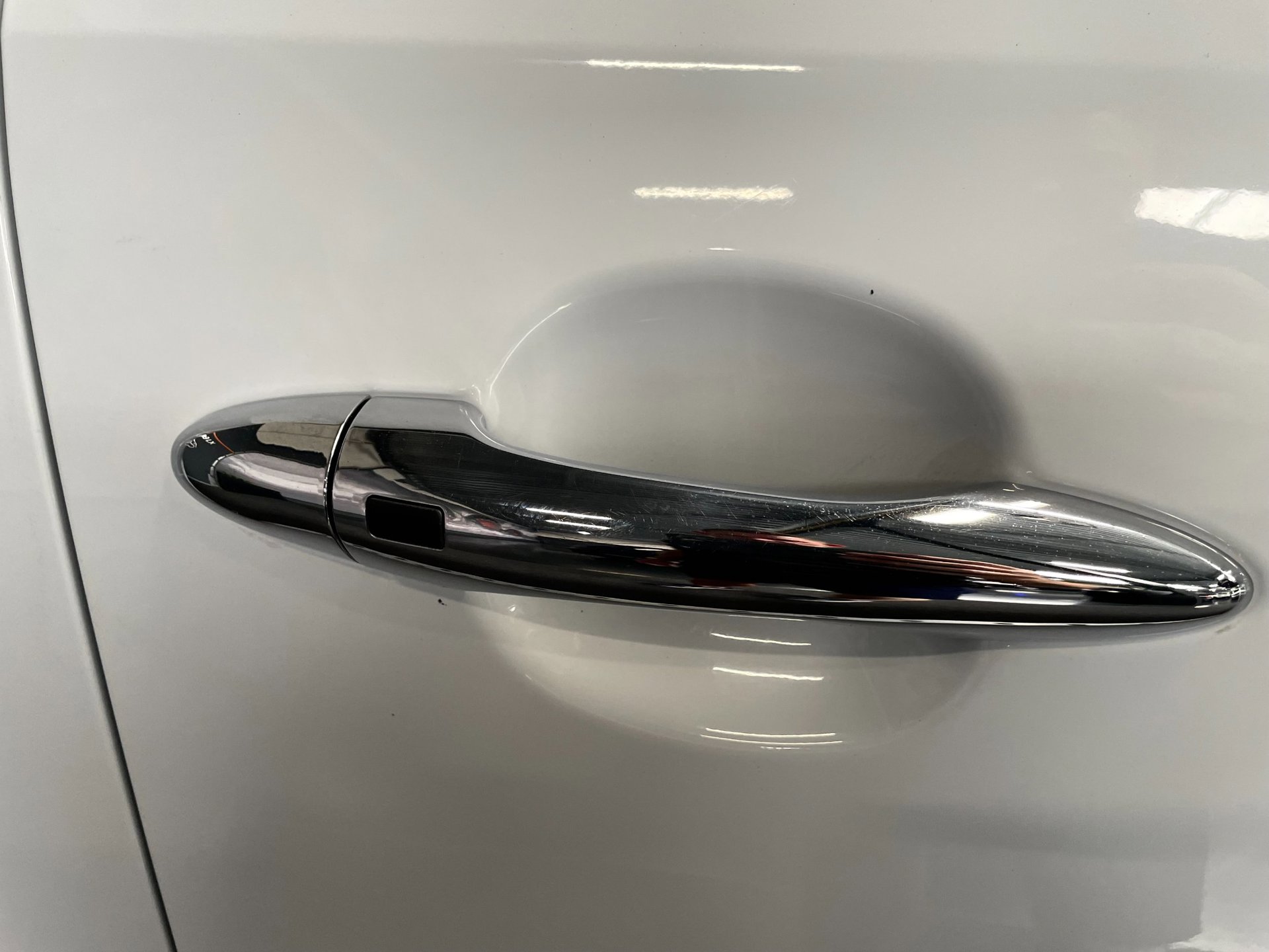 Foto van Kia Sportage