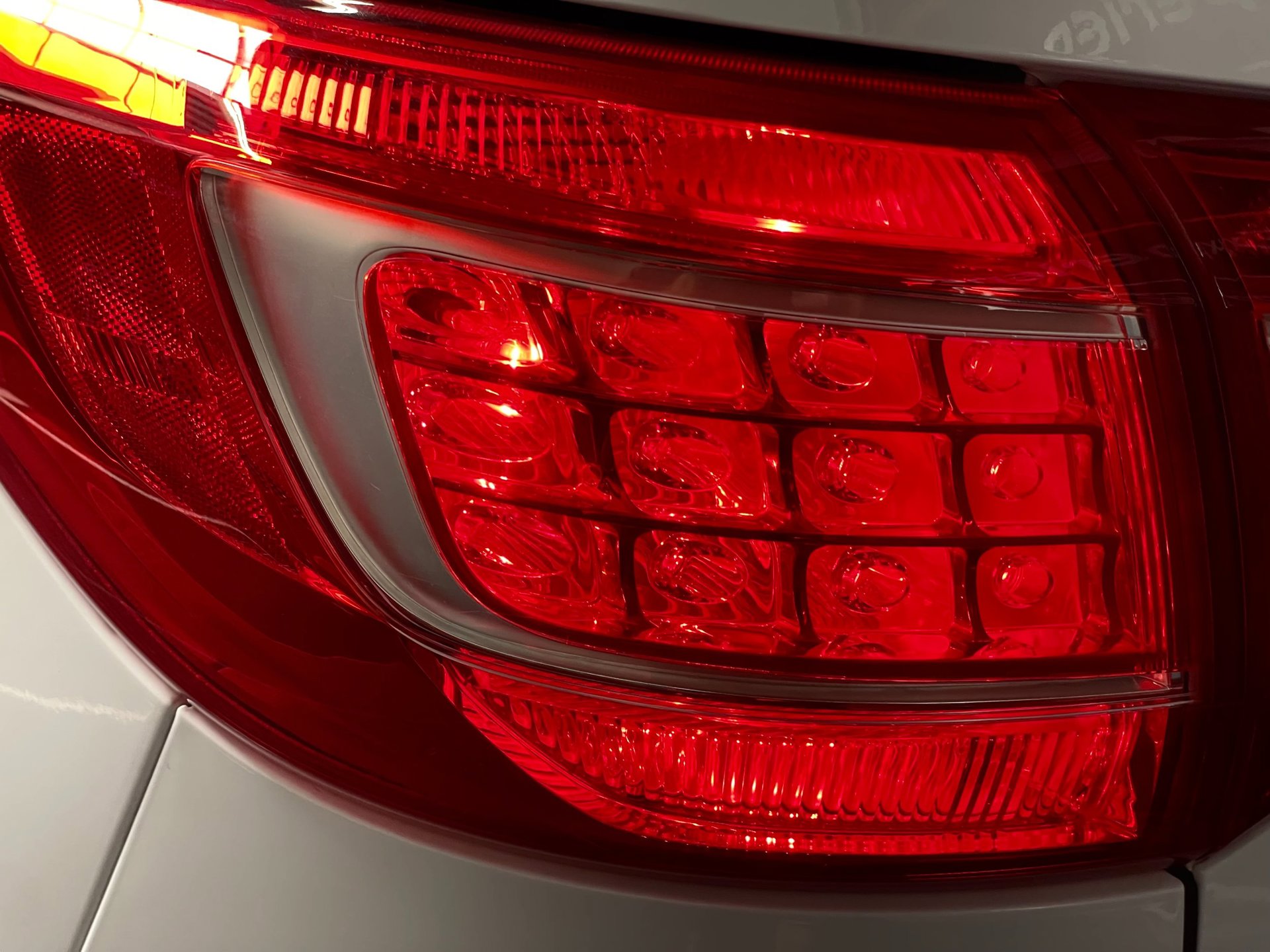 Foto van Kia Sportage