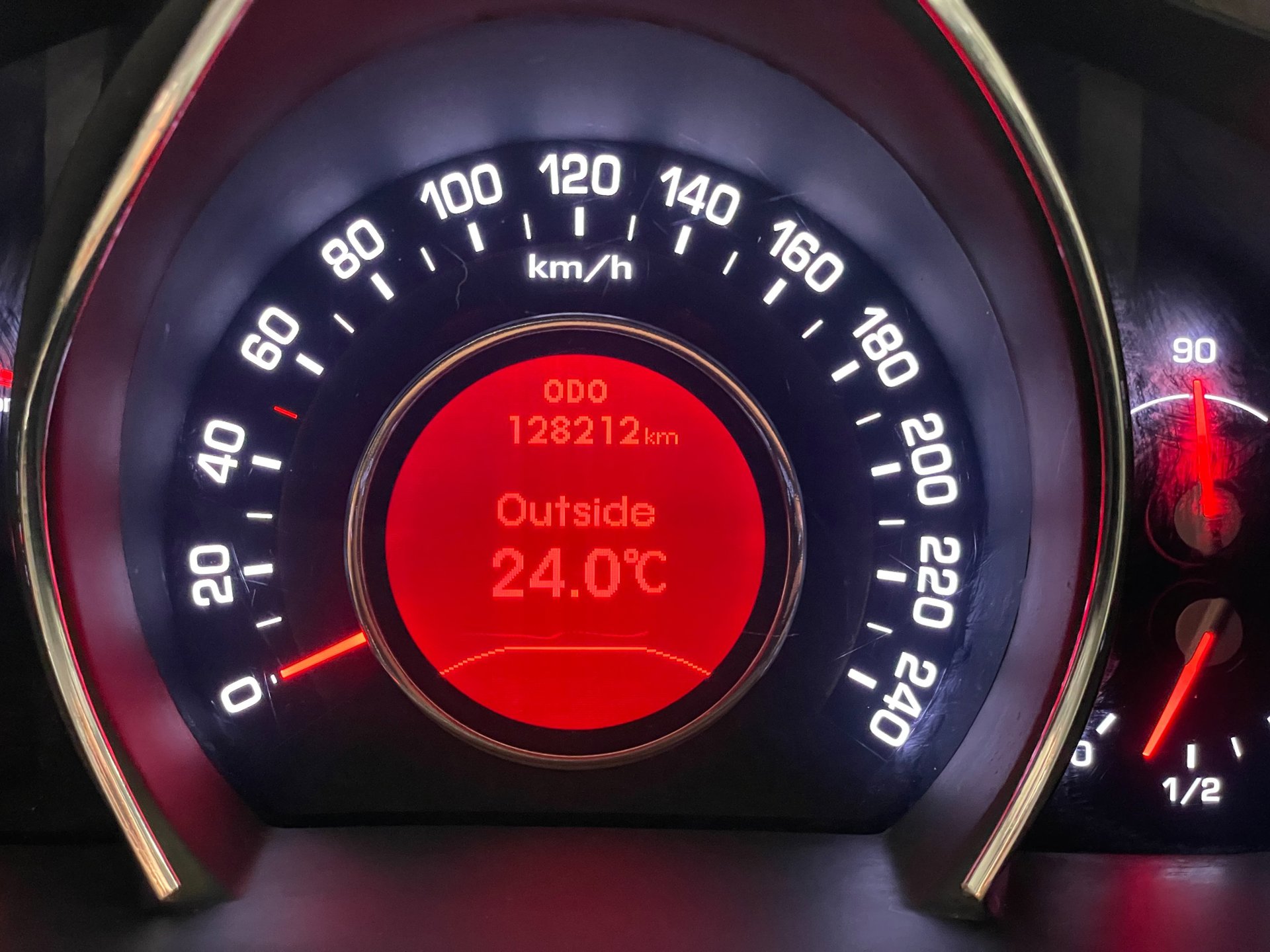 Foto van Kia Sportage