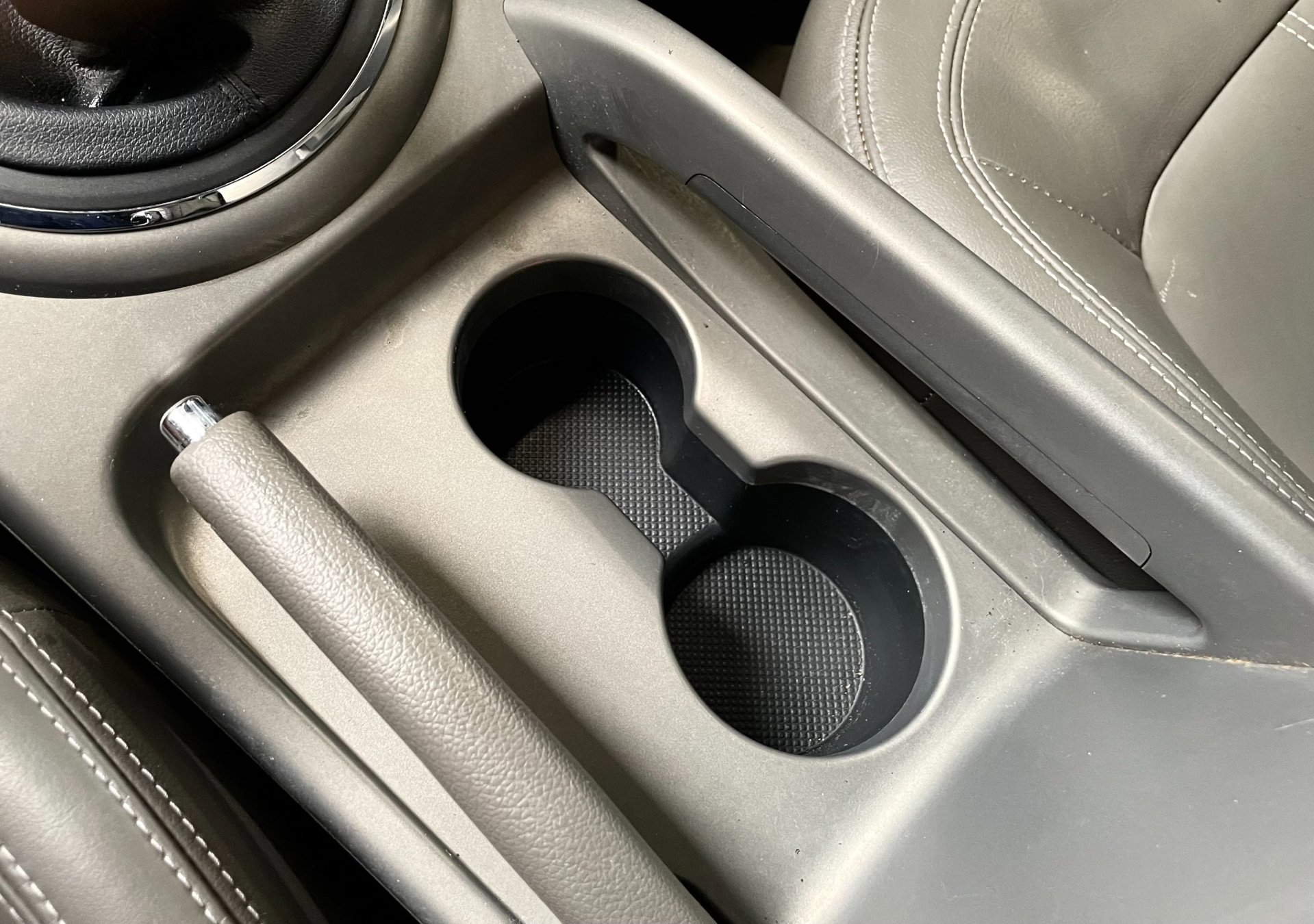 Foto van Kia Sportage