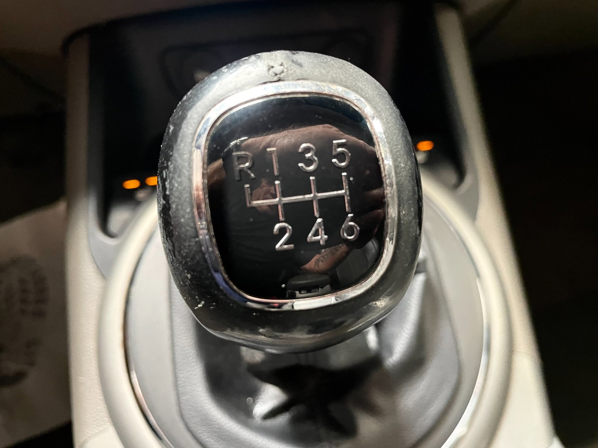 Foto van Kia Sportage