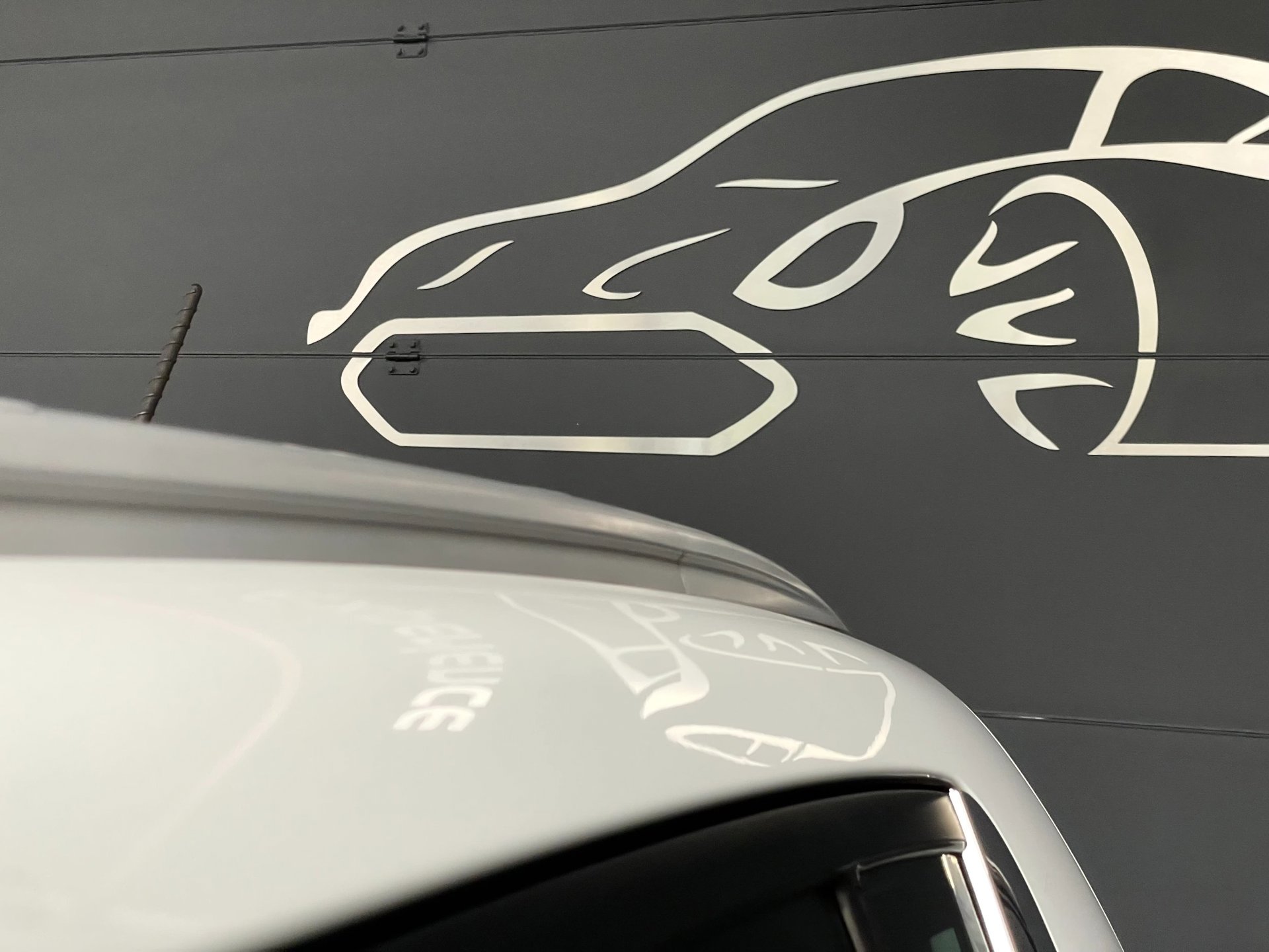 Foto van Kia Sportage