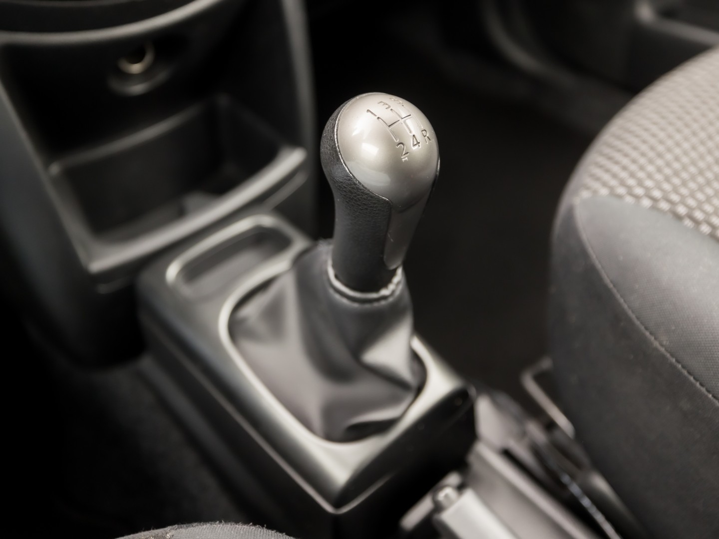 Foto van Nissan Nissan Note