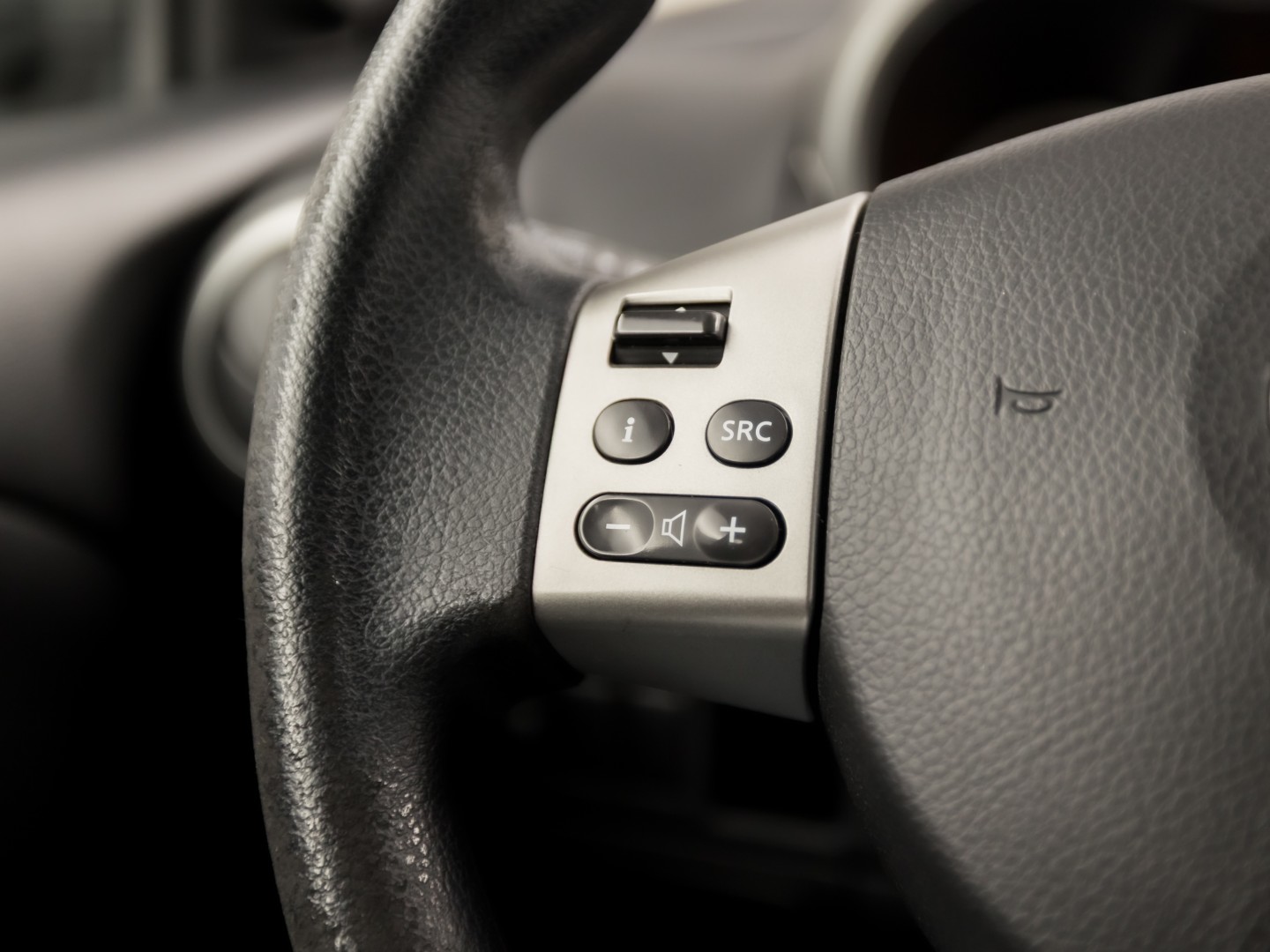 Foto van Nissan Nissan Note