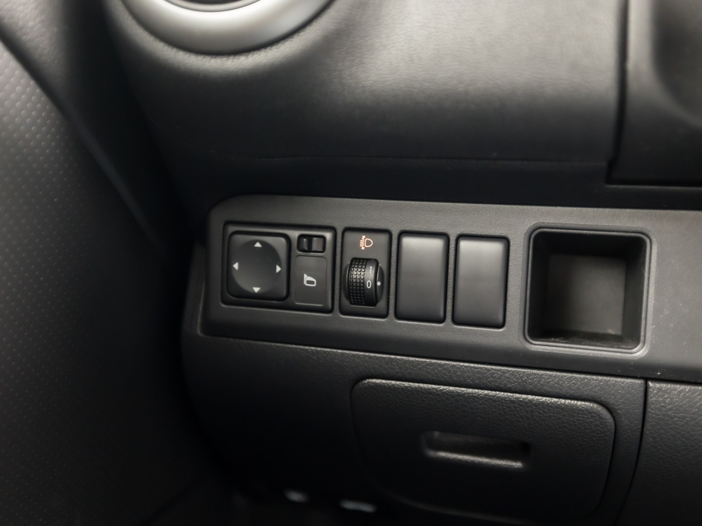 Foto van Nissan Nissan Note