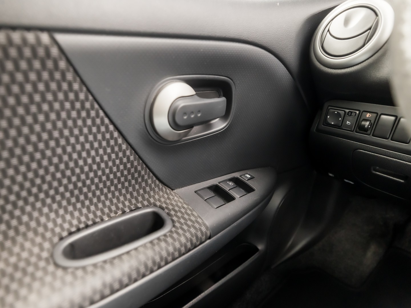Foto van Nissan Nissan Note