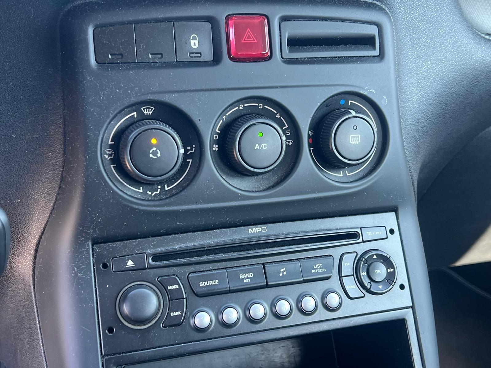 Foto van Citroen C3 Picasso