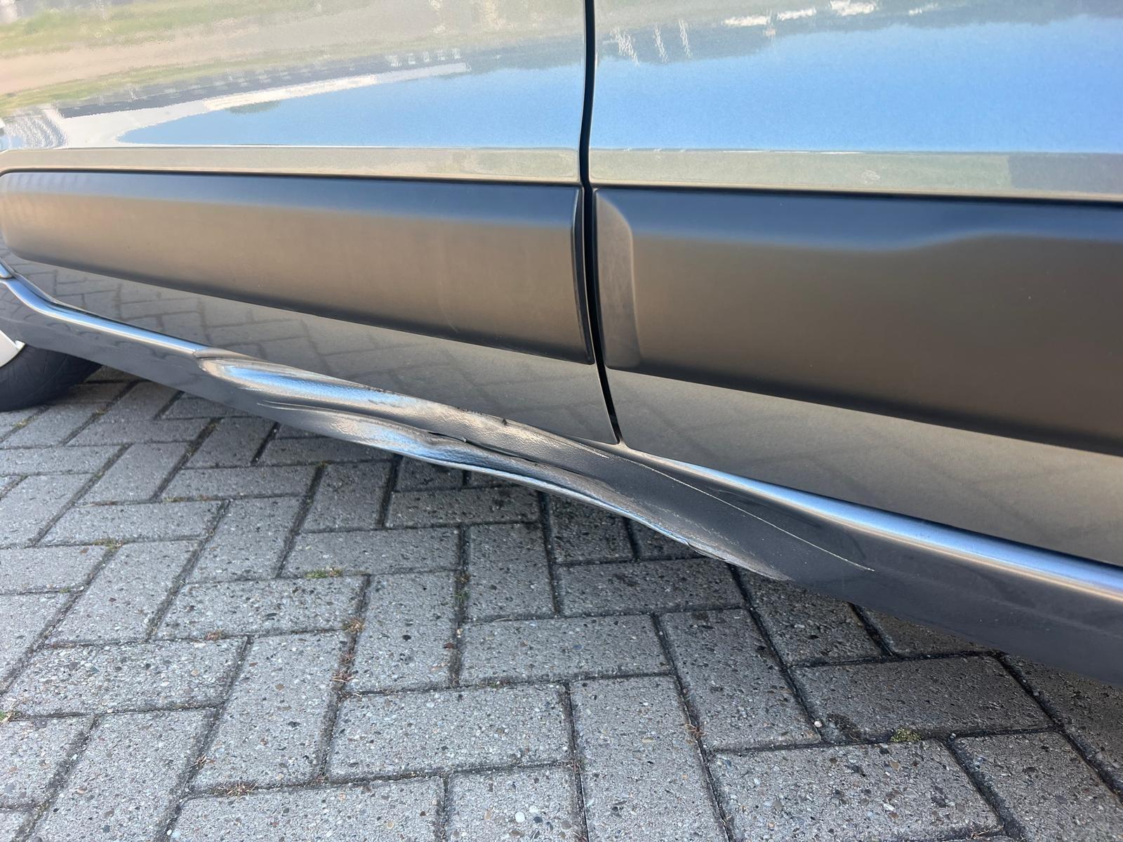 Foto van Citroen C3 Picasso