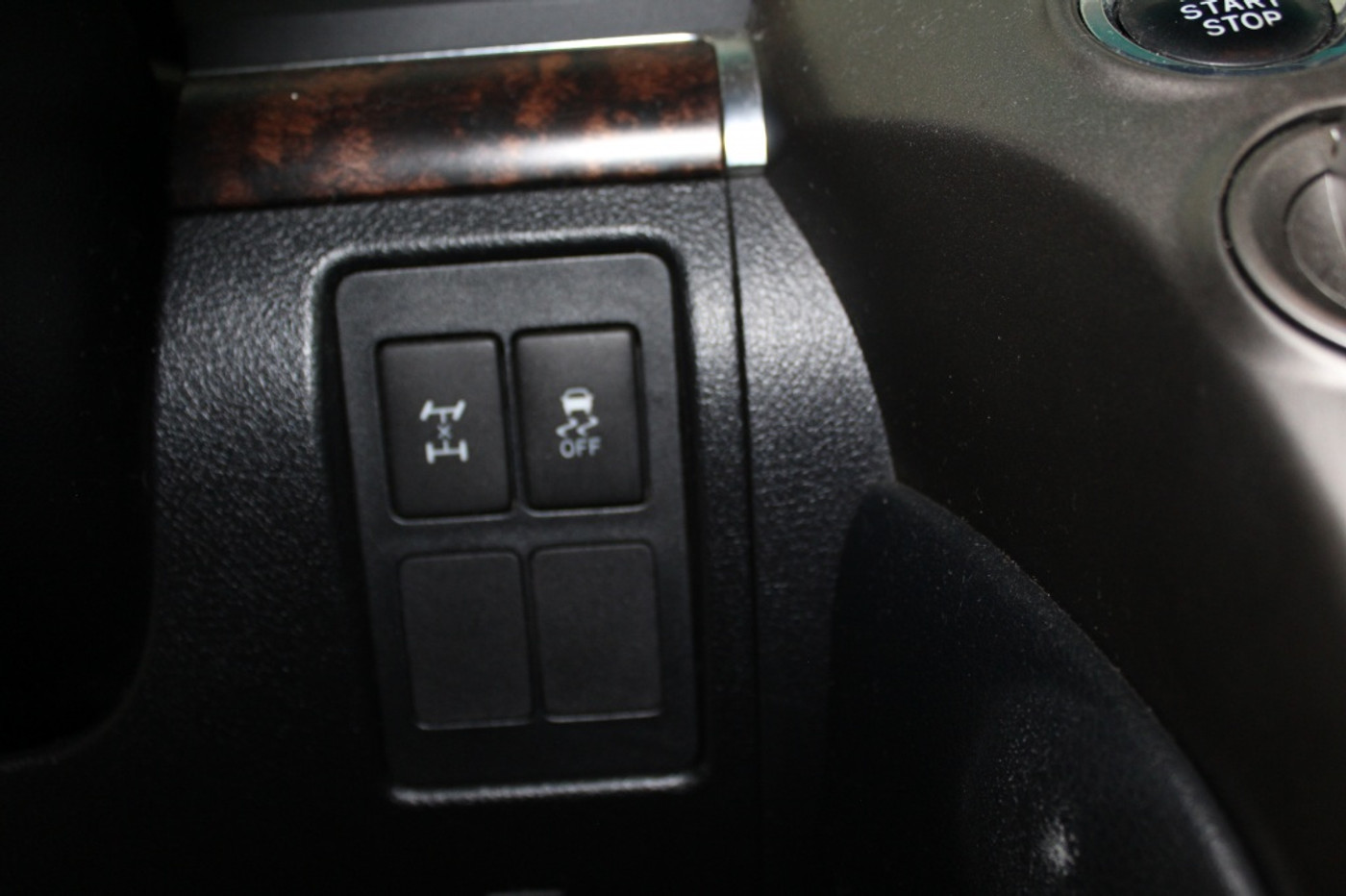 Foto van Toyota Toyota Land Cruiser (200 Series)
