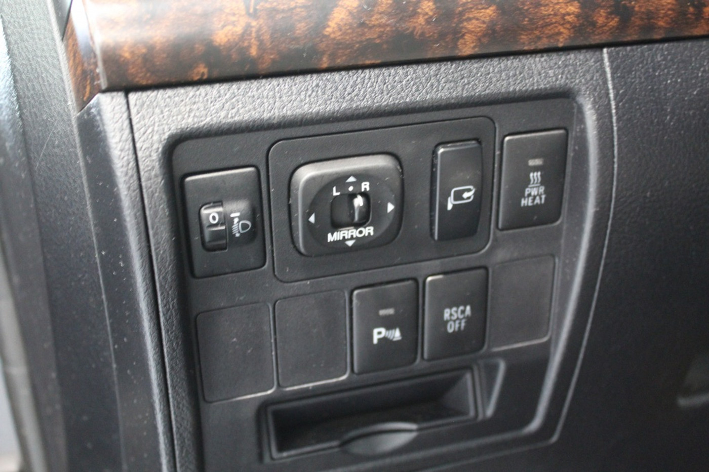 Foto van Toyota Toyota Land Cruiser (200 Series)