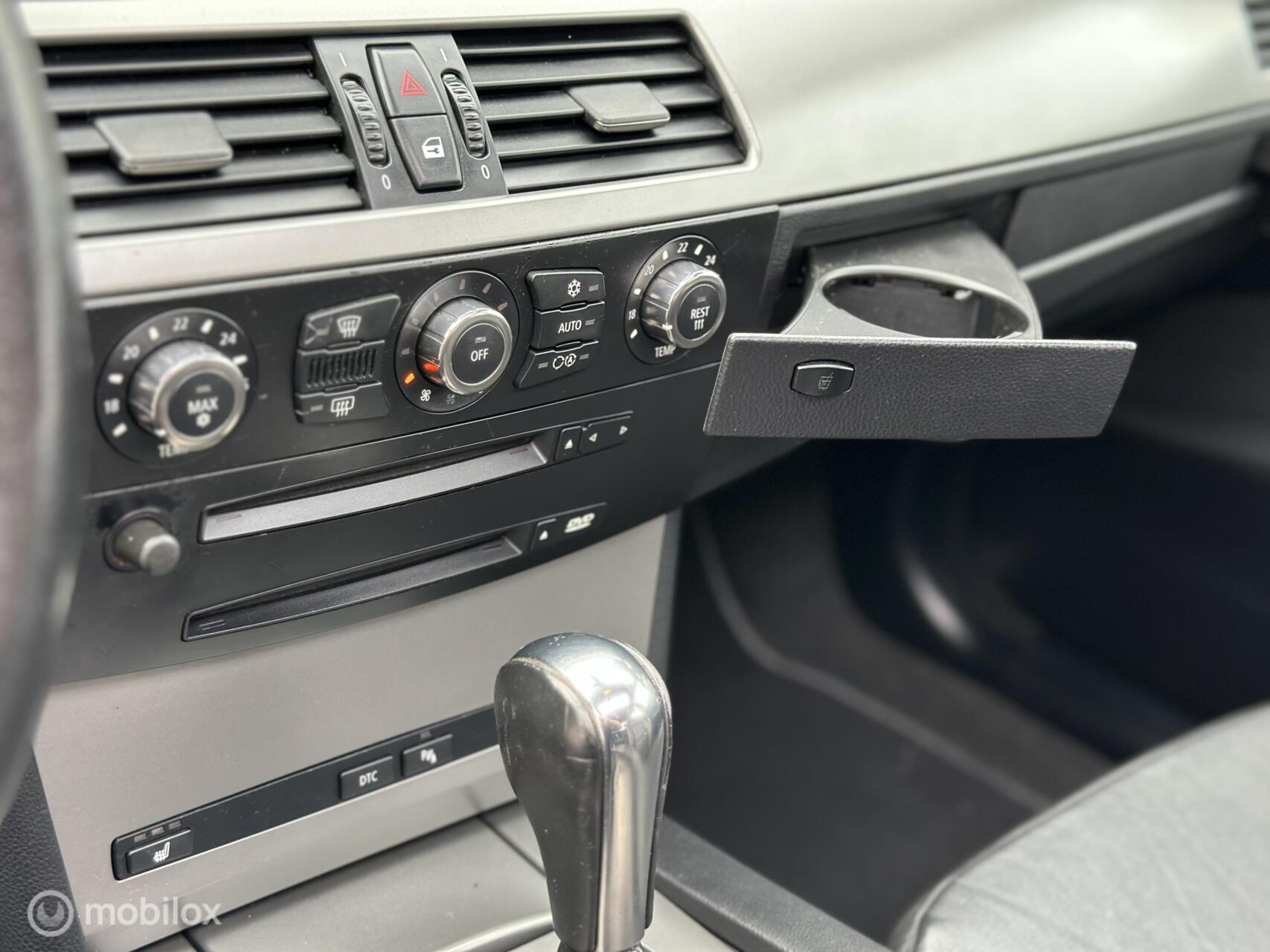 Foto van BMW 5er Reihe
