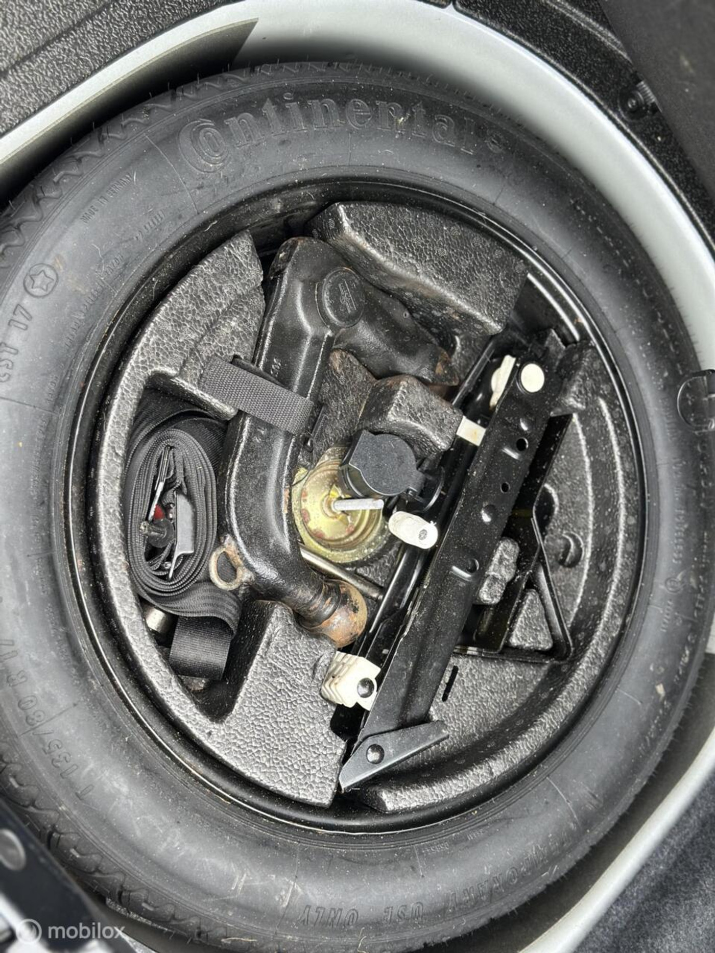 Foto van BMW 5er Reihe