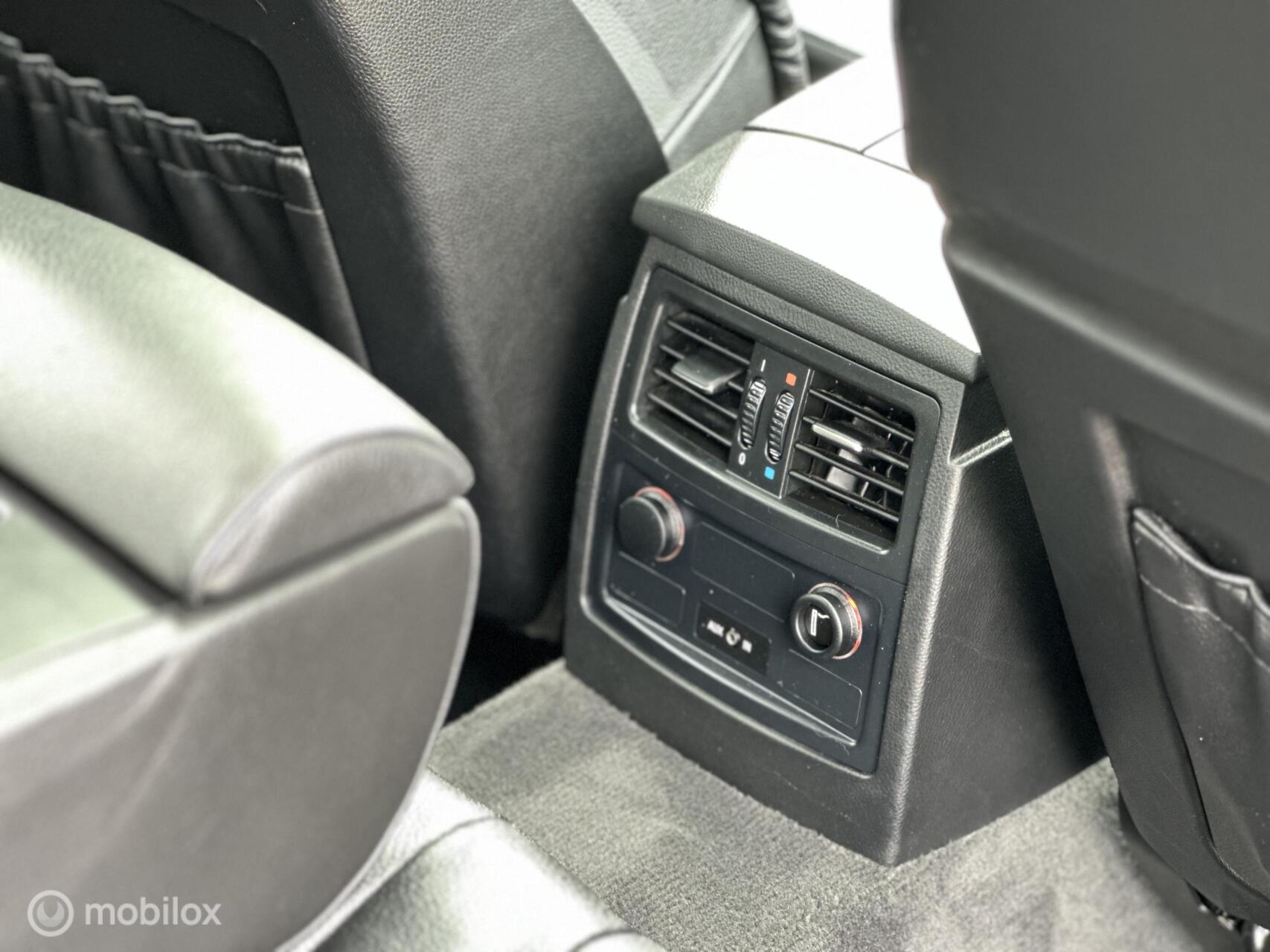 Foto van BMW 5er Reihe