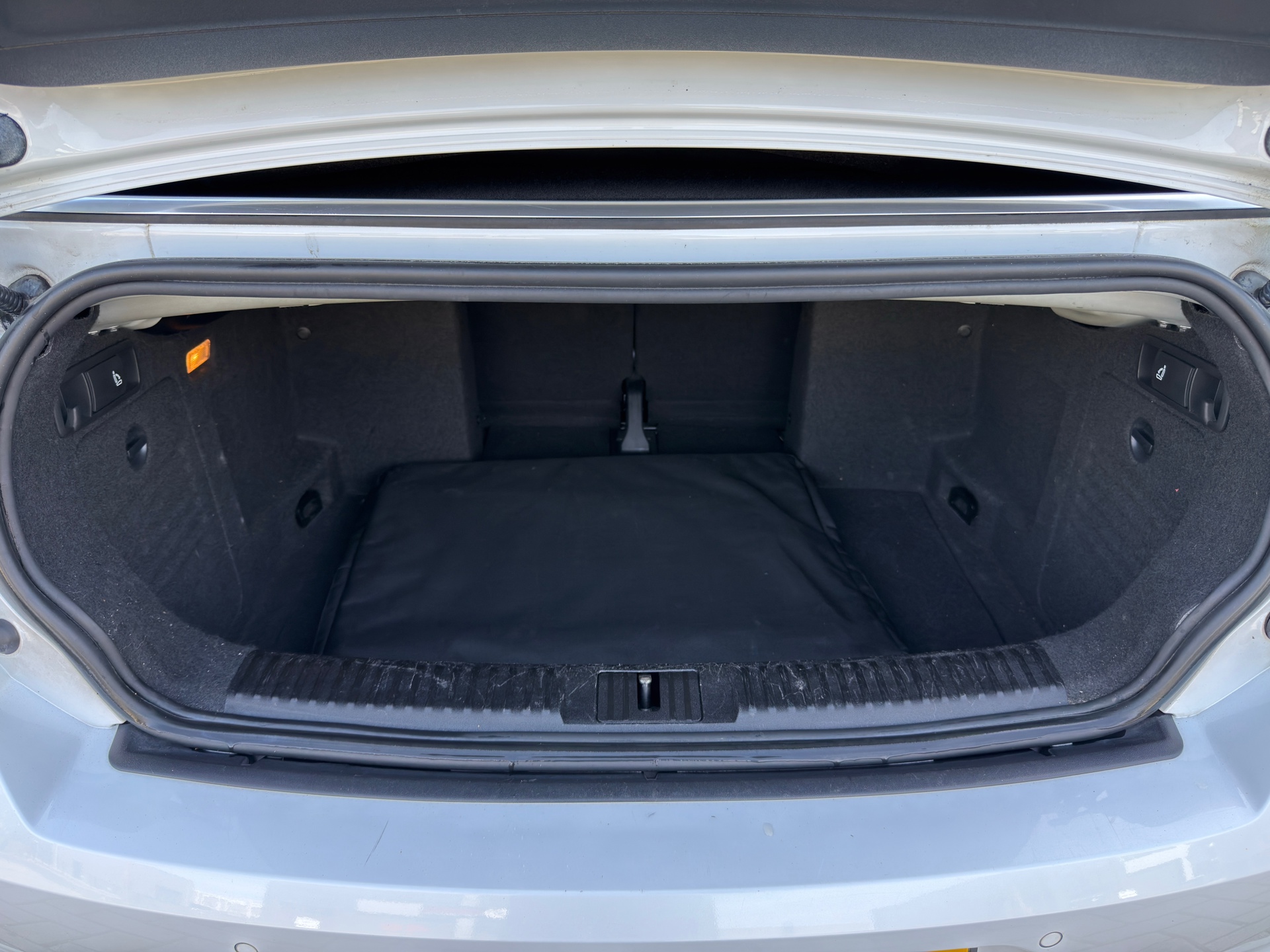 Foto van Volkswagen Golf