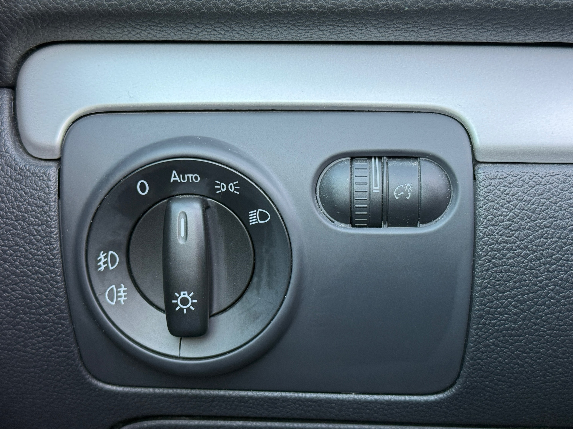 Foto van Volkswagen Golf