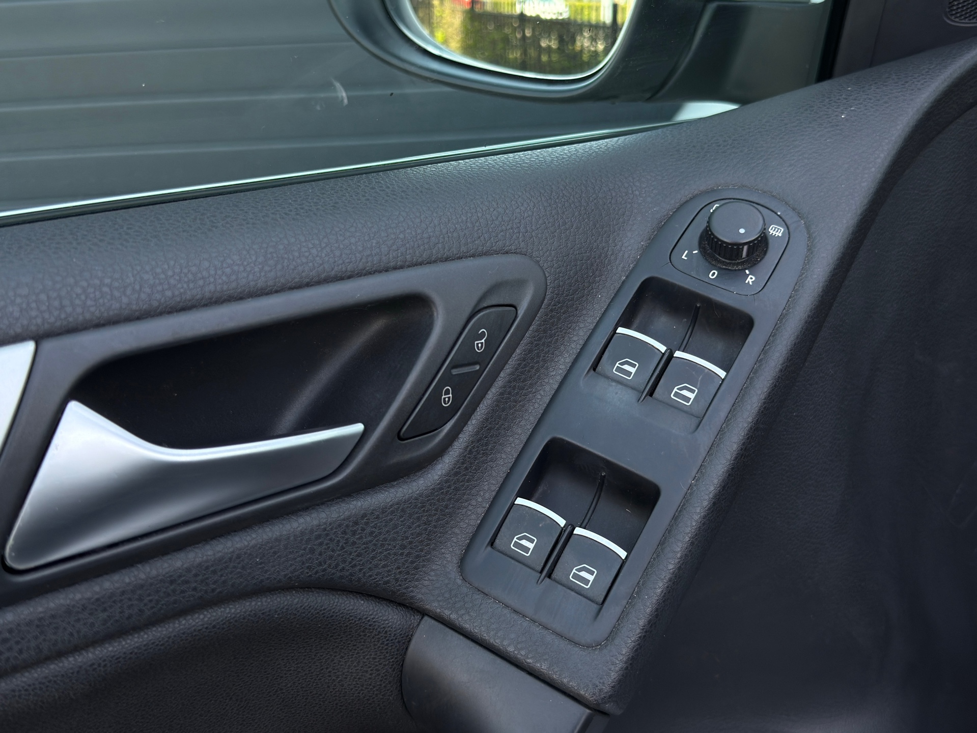 Foto van Volkswagen Golf