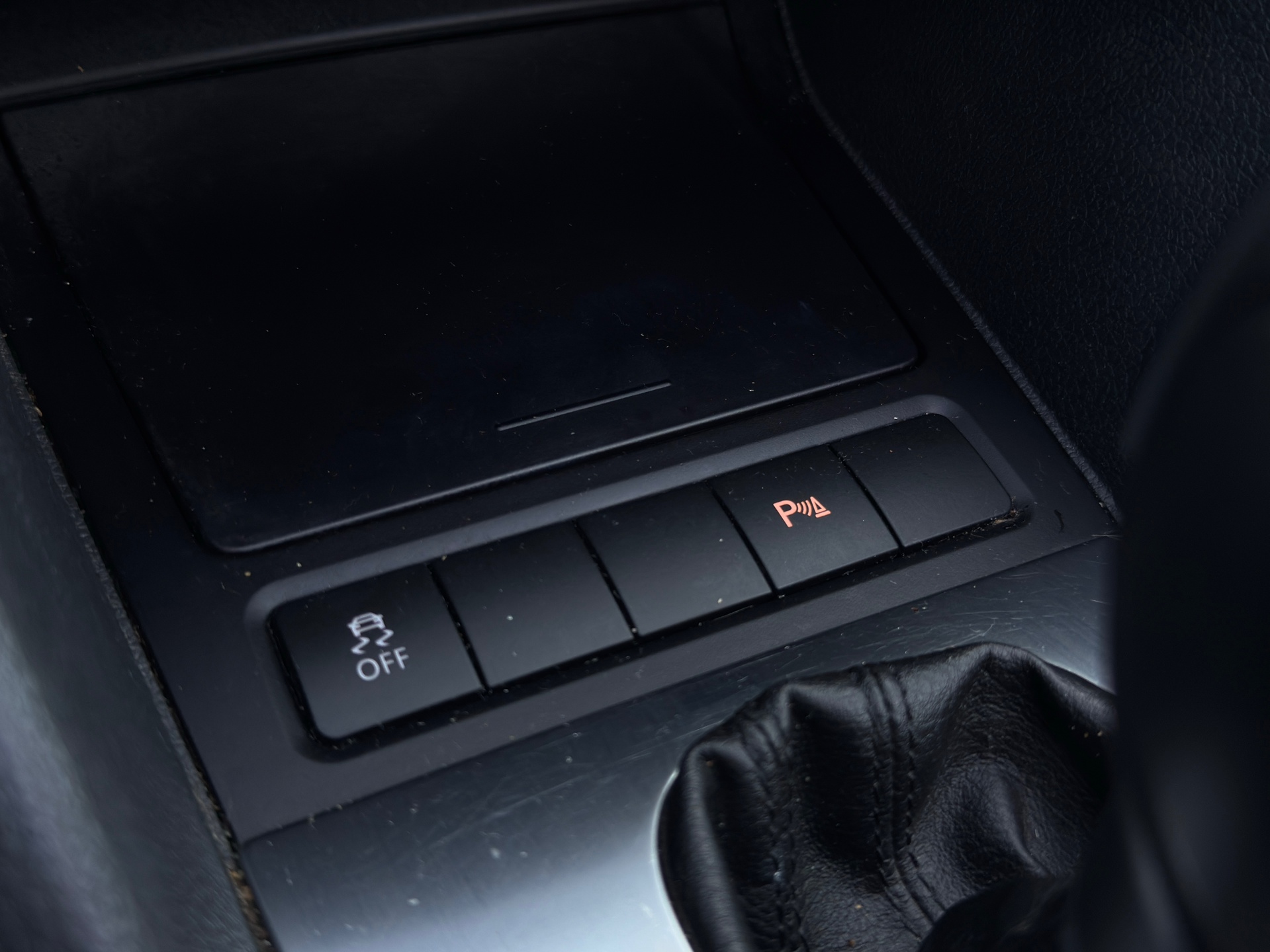 Foto van Volkswagen Golf