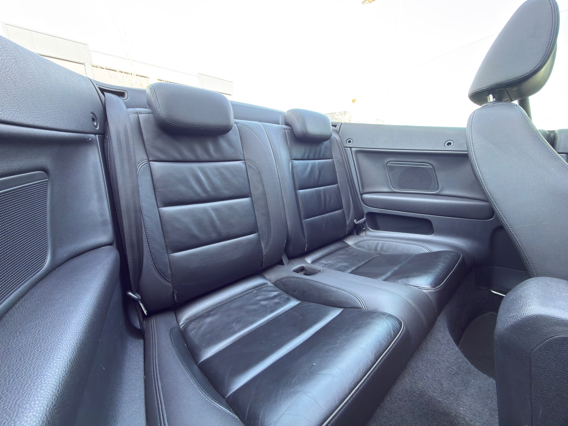 Foto van Volkswagen Golf