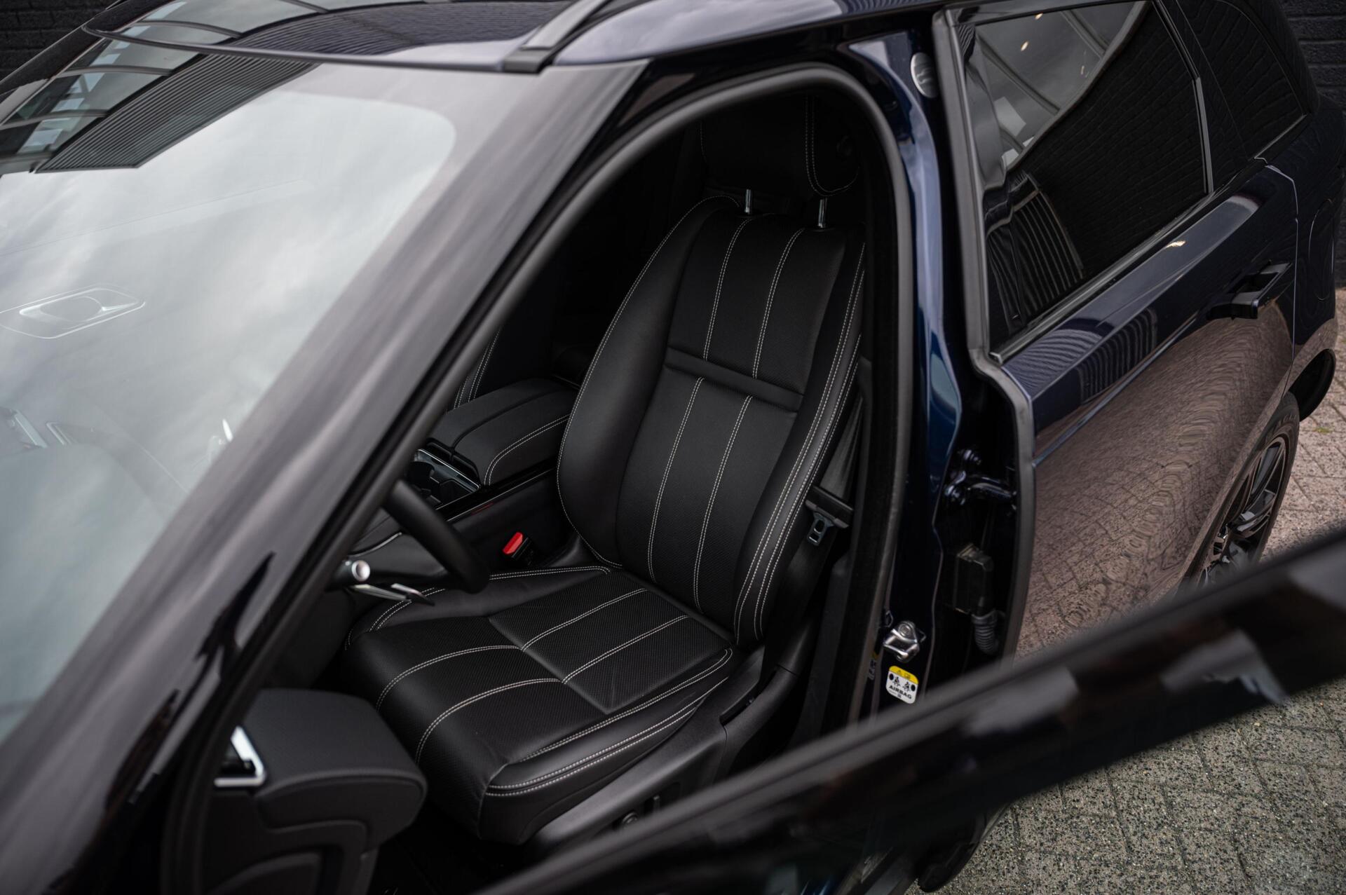 Foto van Land Rover Range Rover Velar
