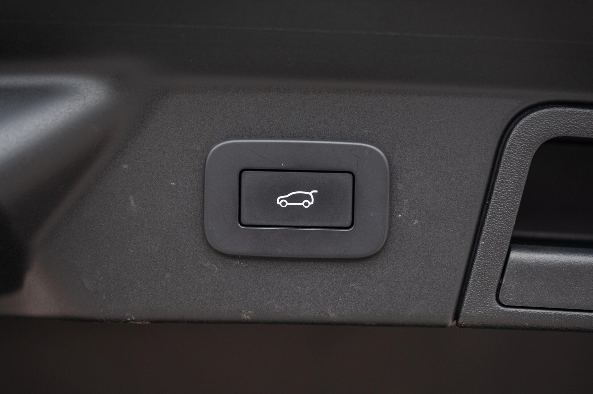 Foto van Land Rover Range Rover Velar