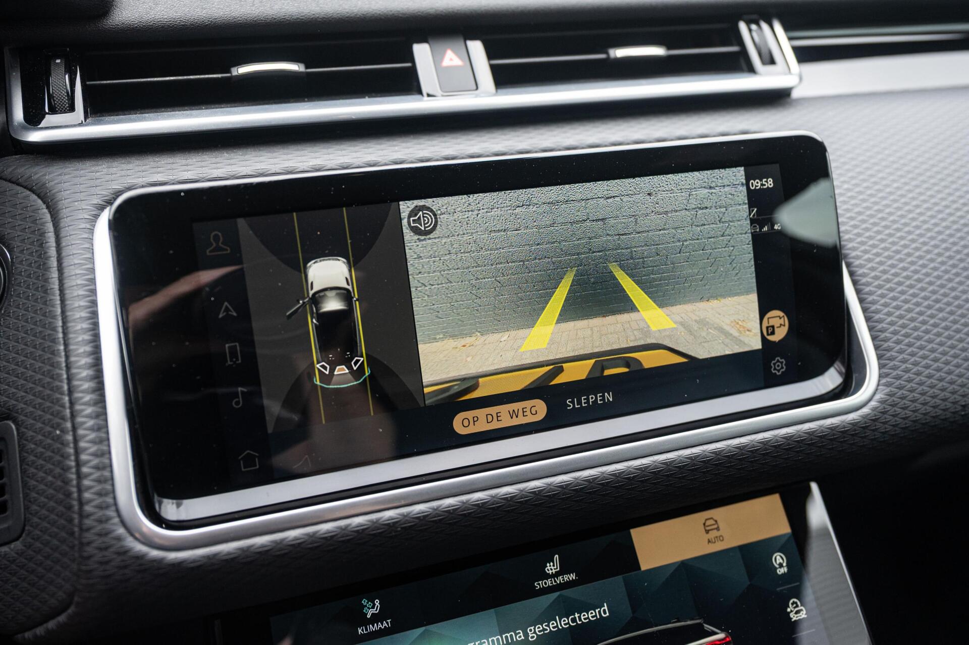 Foto van Land Rover Range Rover Velar