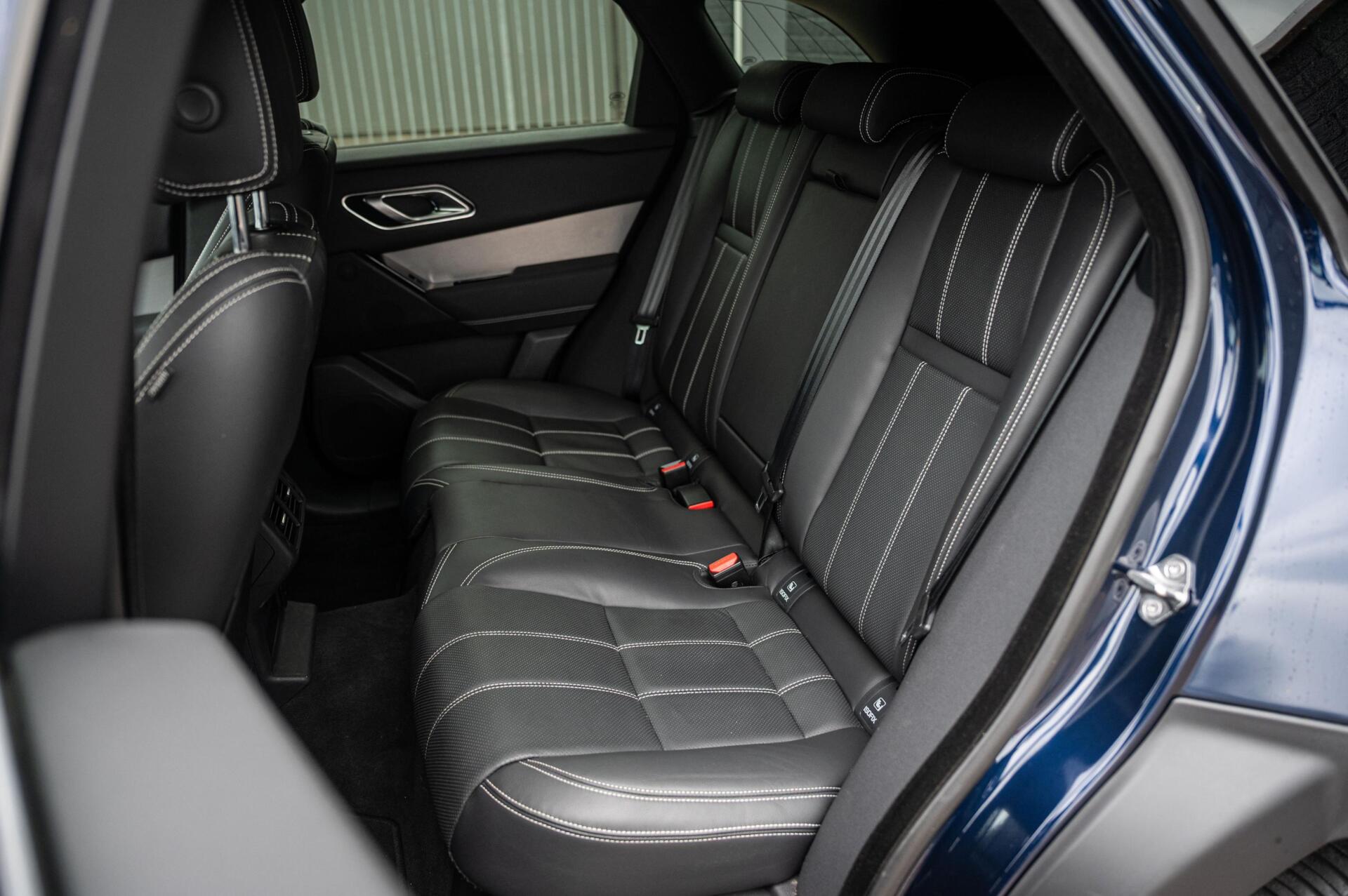 Foto van Land Rover Range Rover Velar