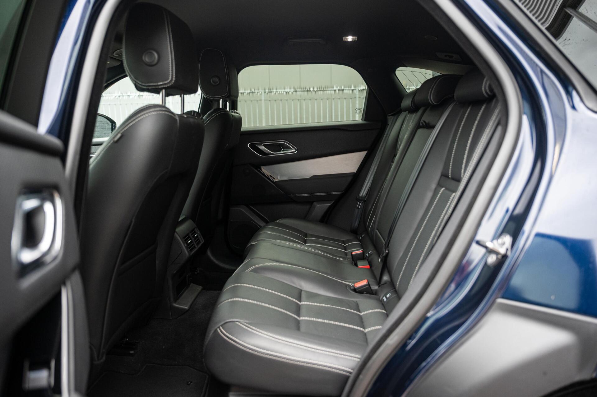 Foto van Land Rover Range Rover Velar