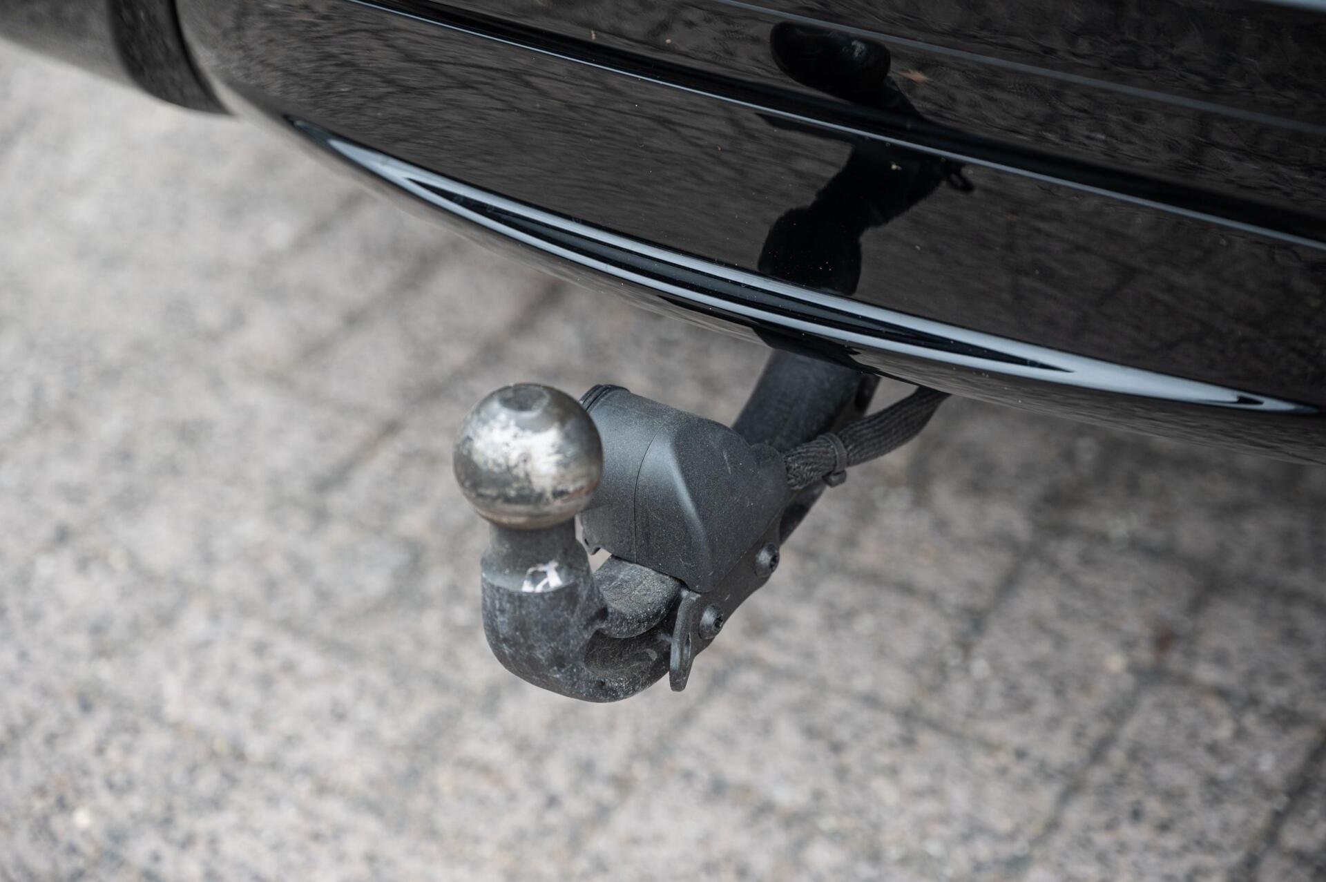 Foto van Land Rover Range Rover Velar