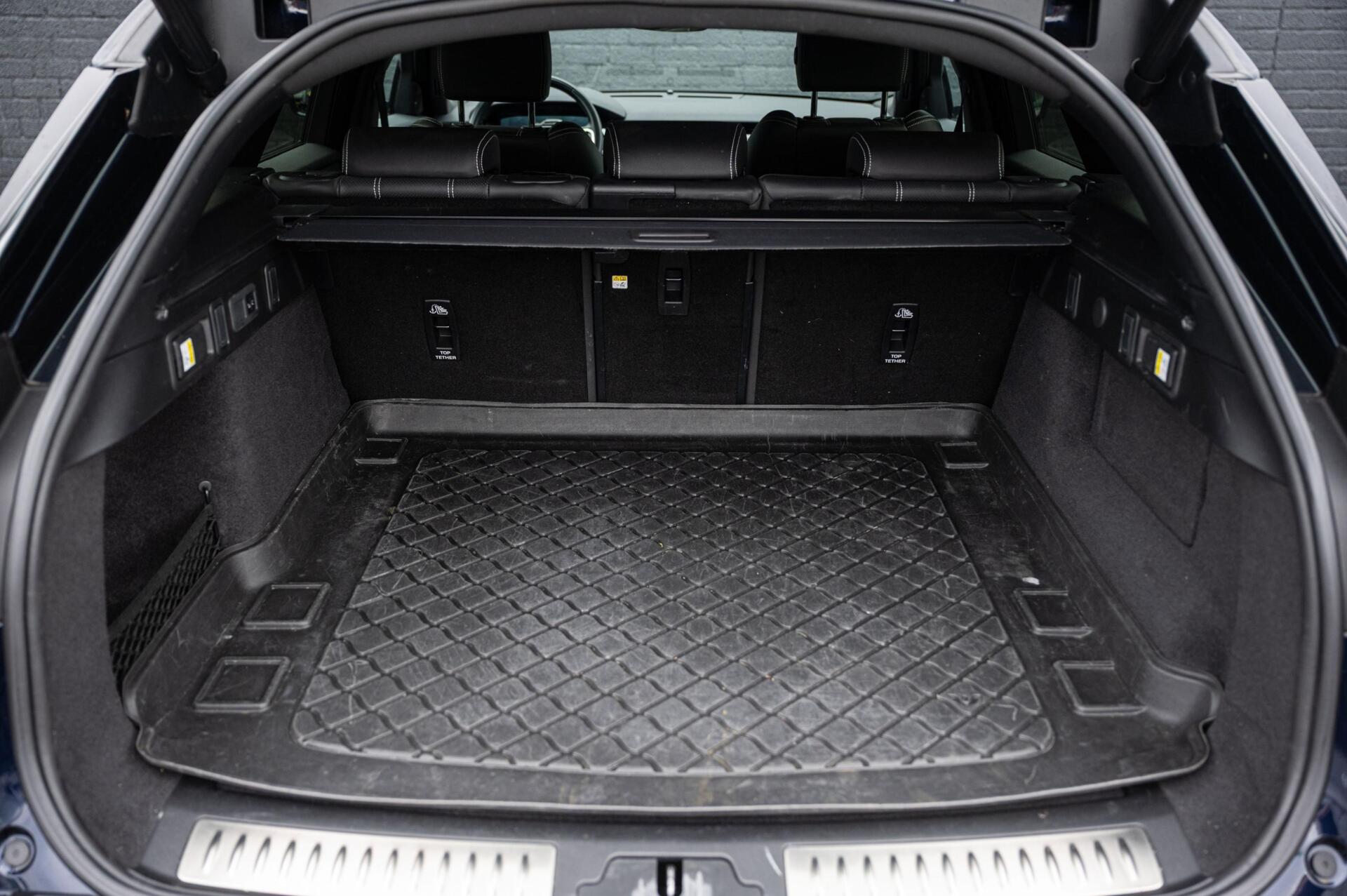 Foto van Land Rover Range Rover Velar