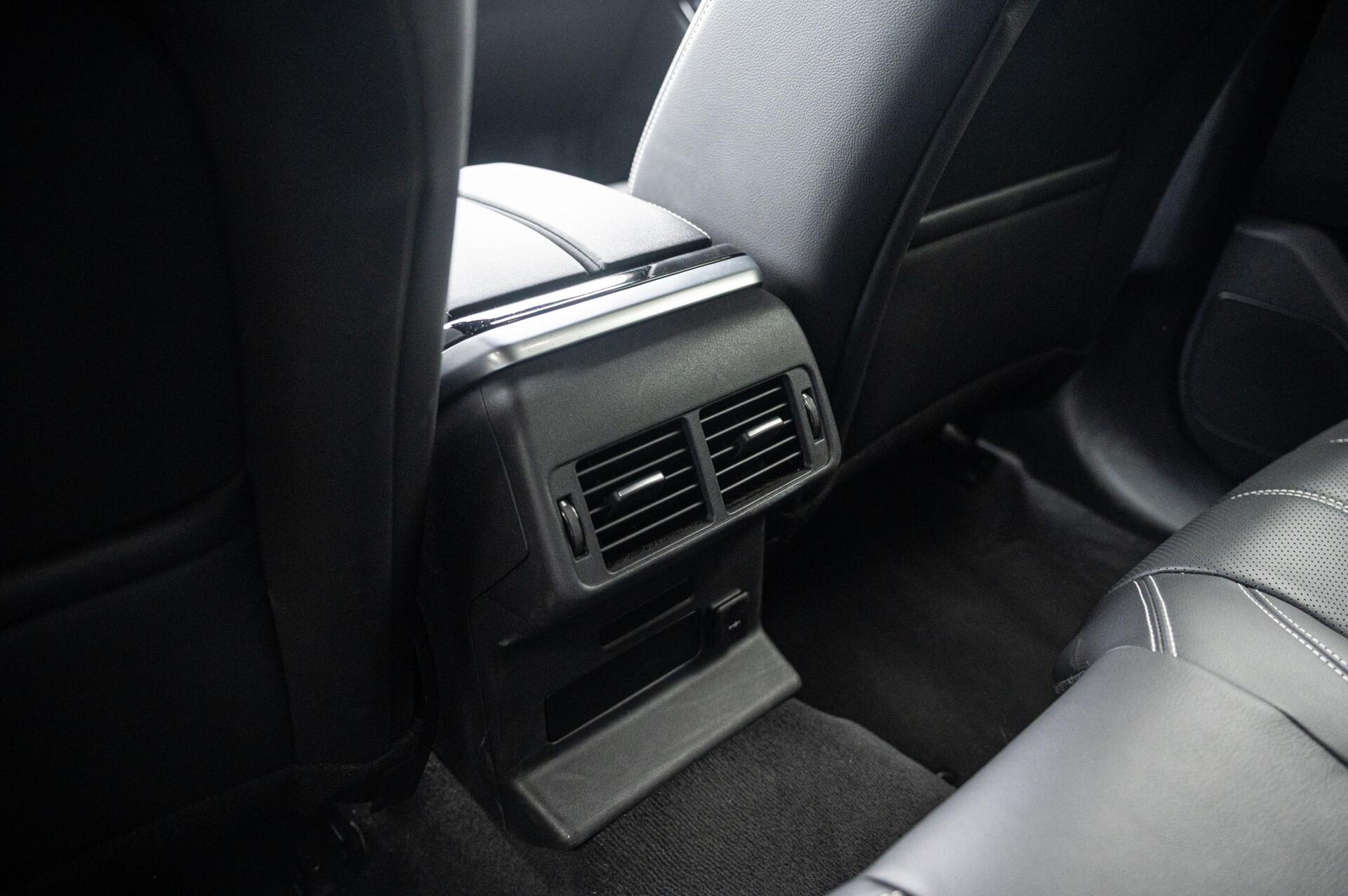 Foto van Land Rover Range Rover Velar