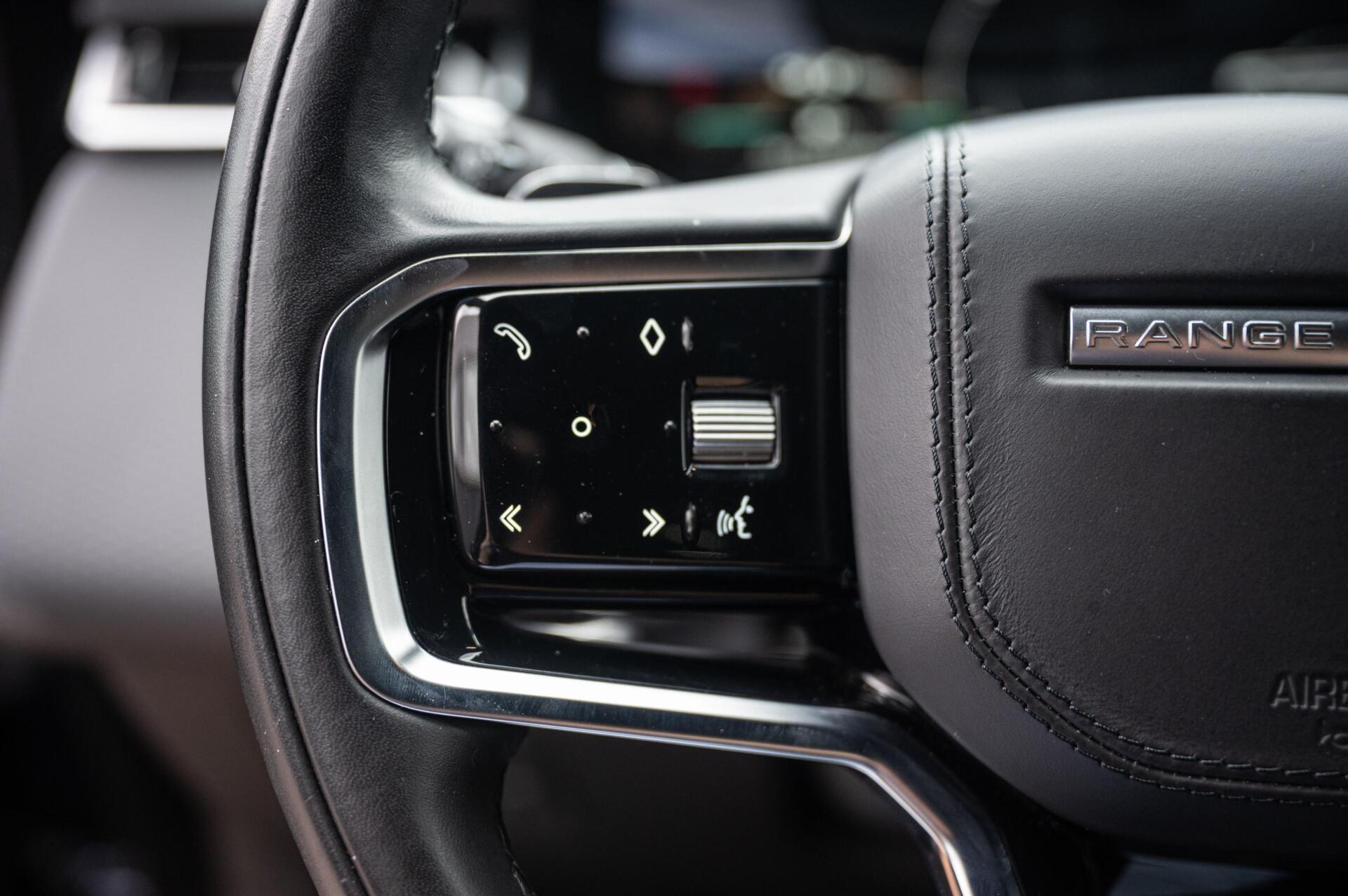 Foto van Land Rover Range Rover Velar