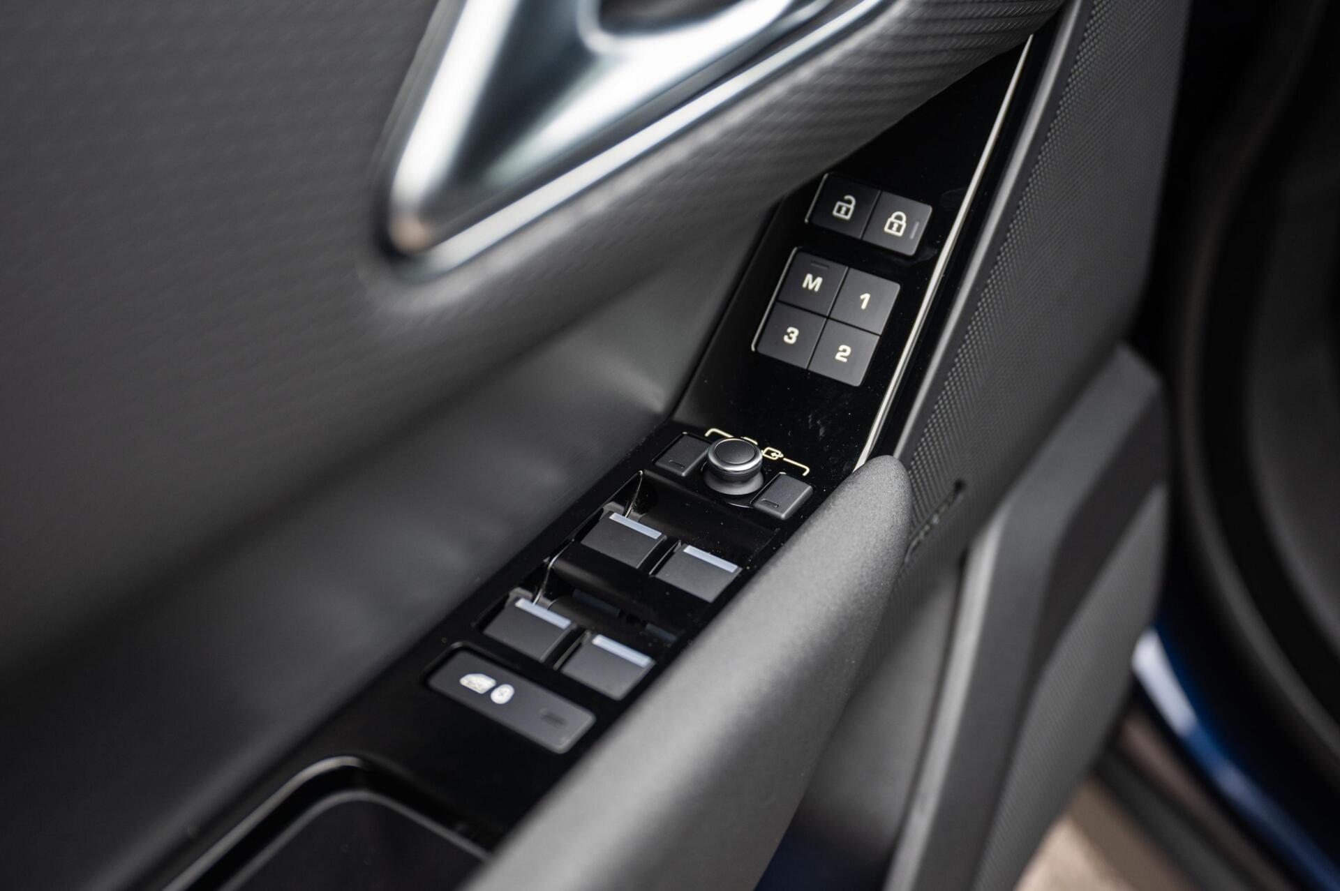 Foto van Land Rover Range Rover Velar