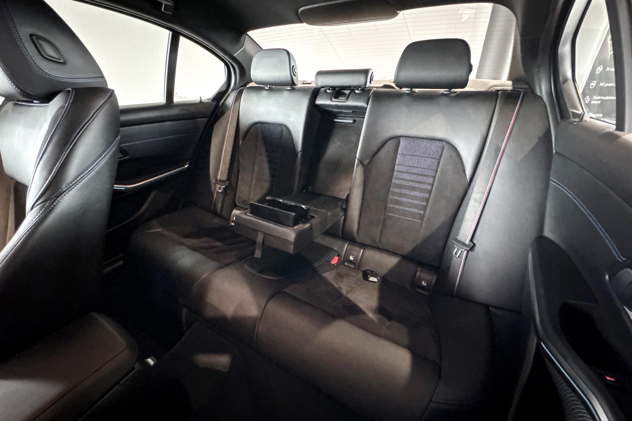 Foto van BMW 330e