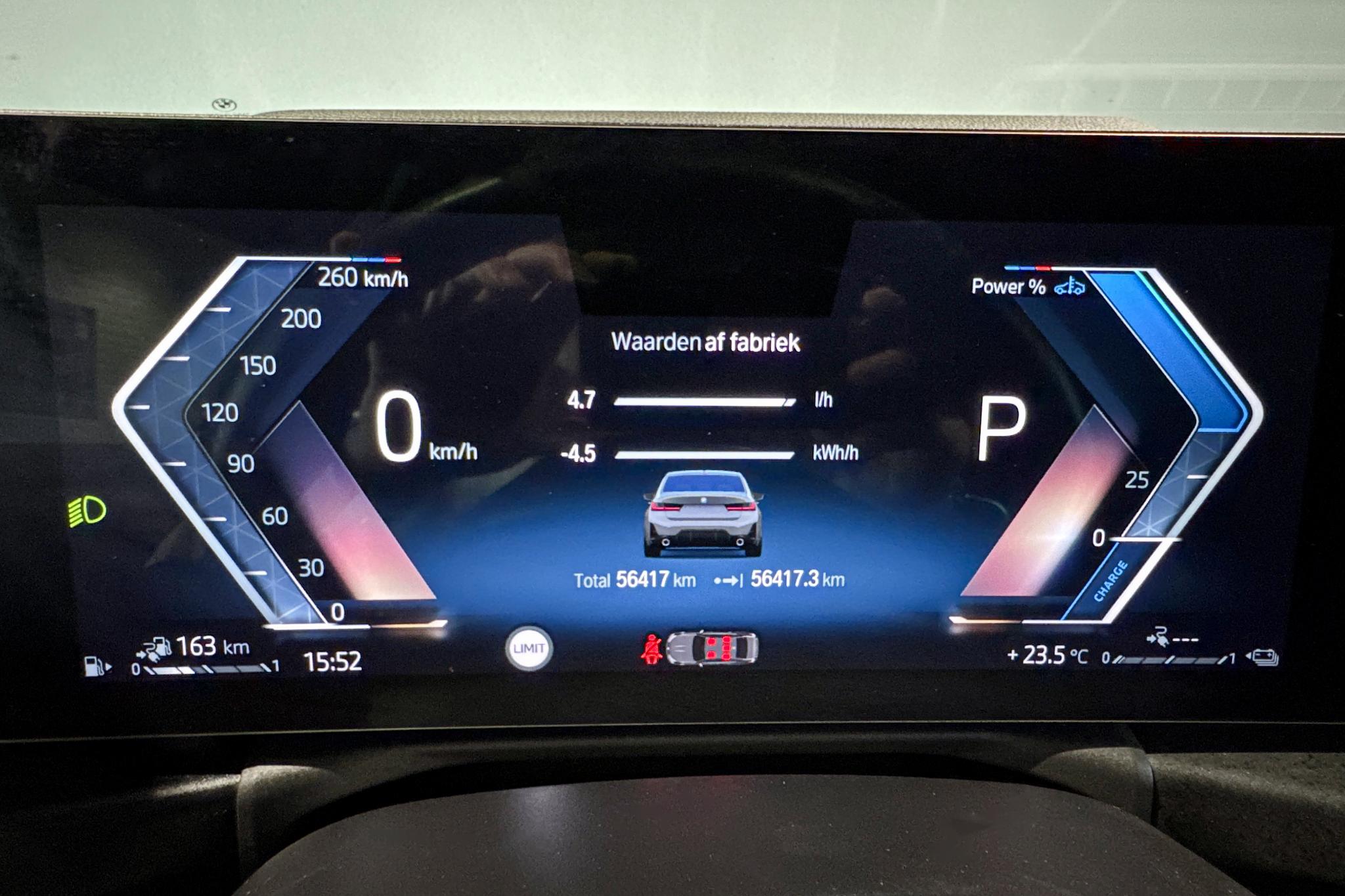 Foto van BMW 330e