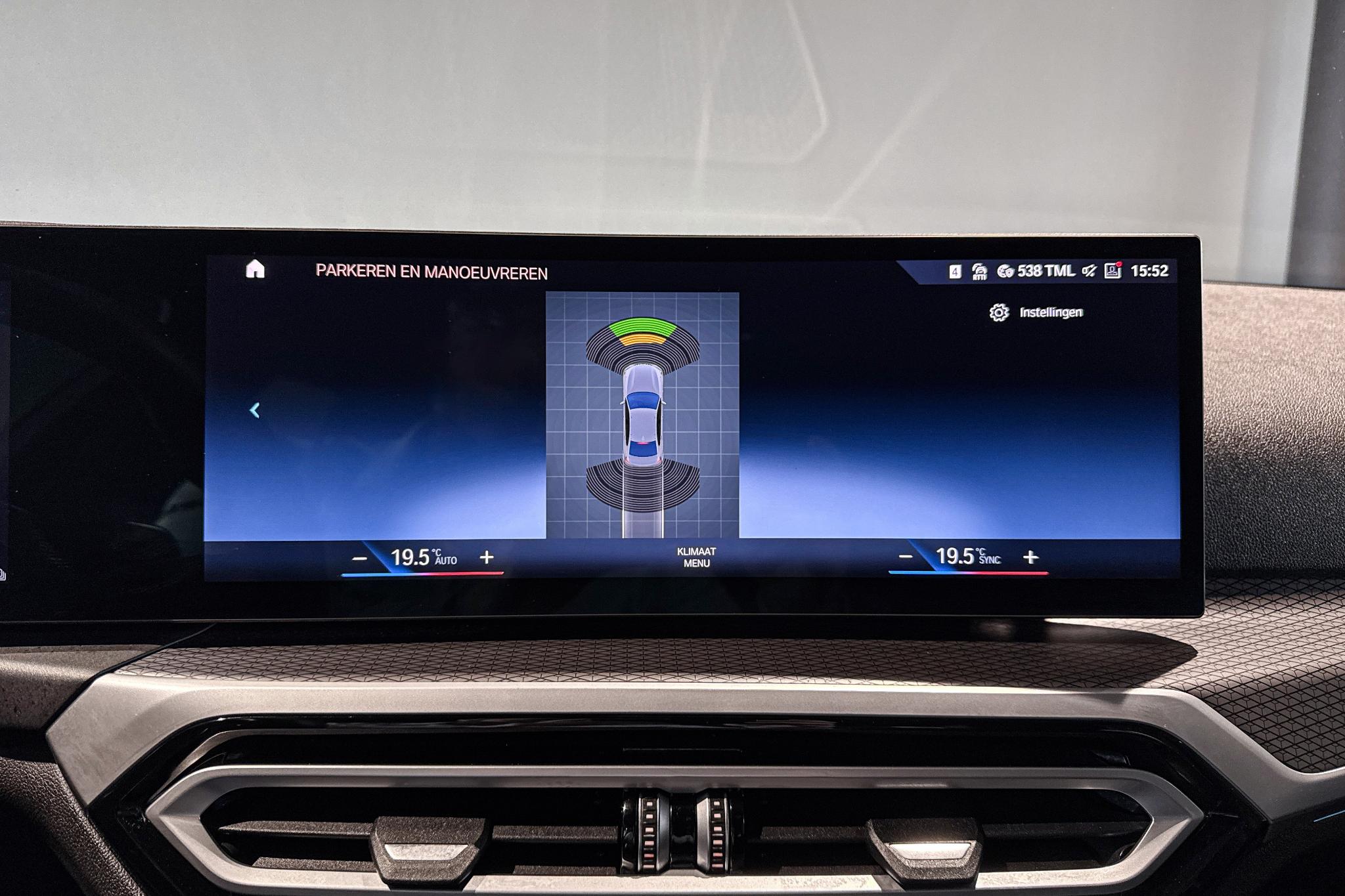 Foto van BMW 330e
