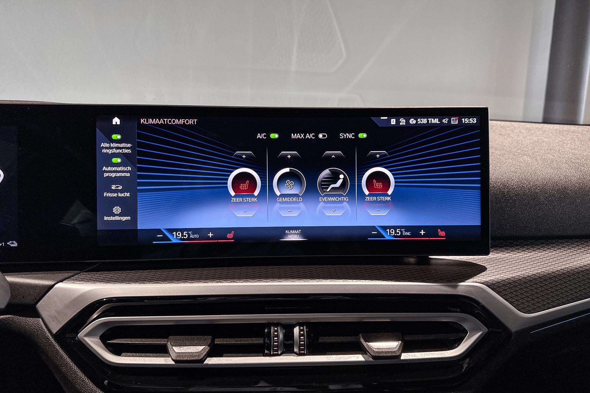Foto van BMW 330e